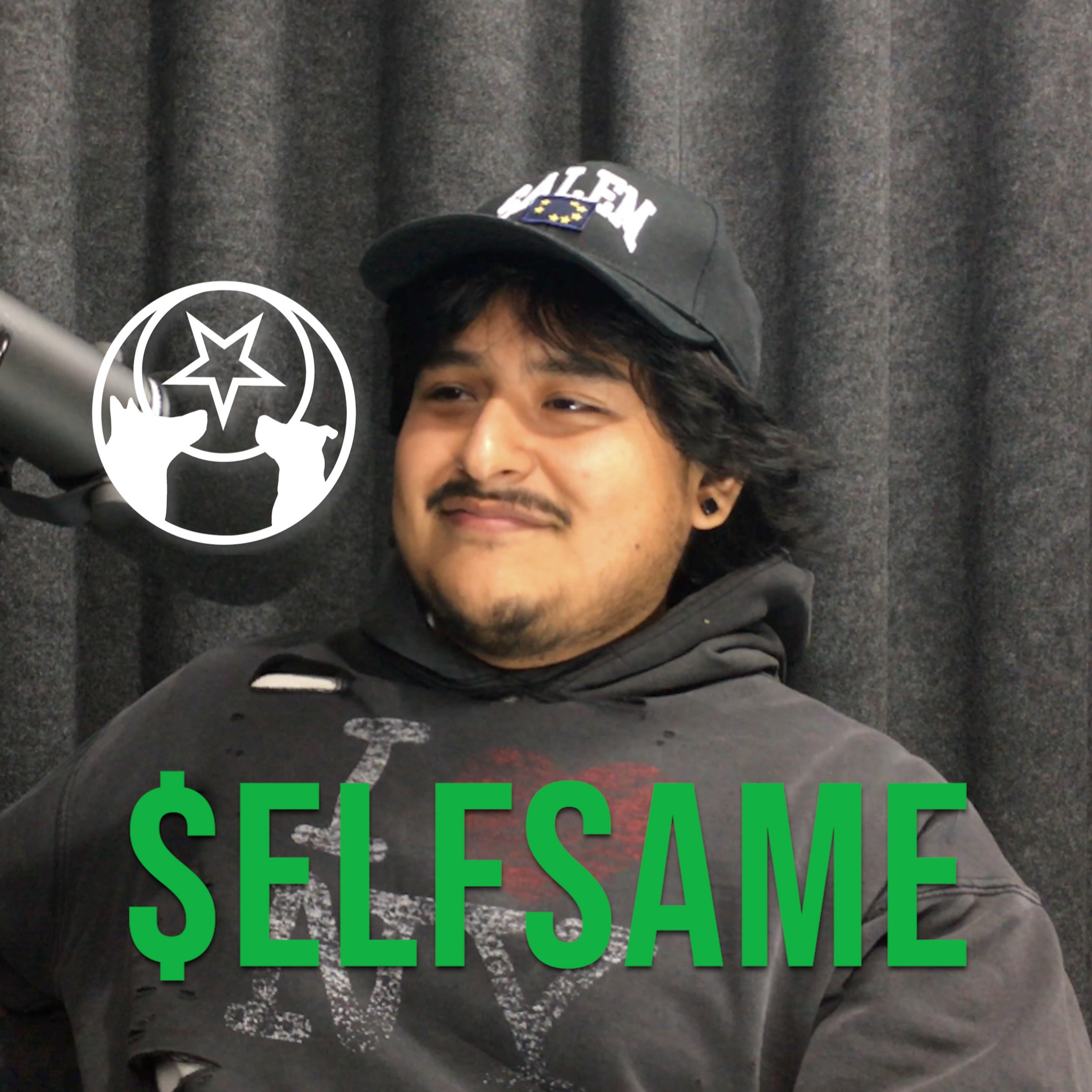 DogStar - $elfsame episode artwork