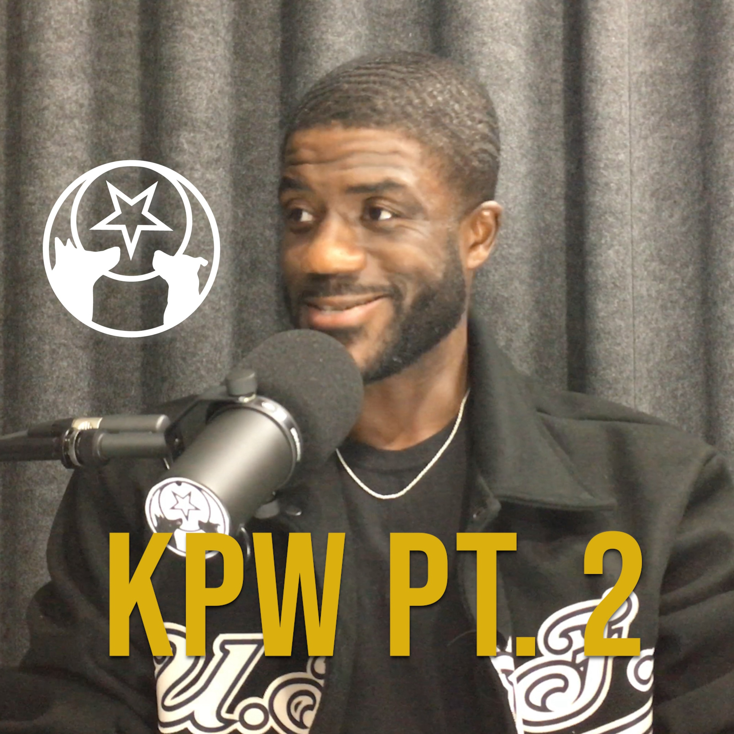DogStar - KPW Part 2 episode artwork