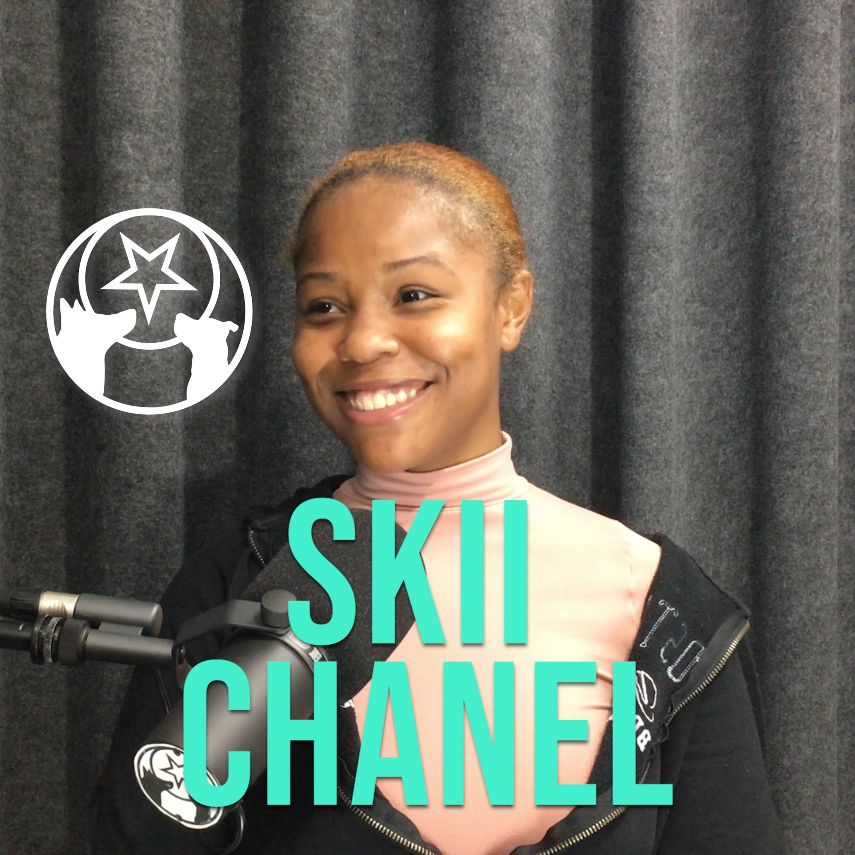 DogStar - Skii Chanel episode artwork