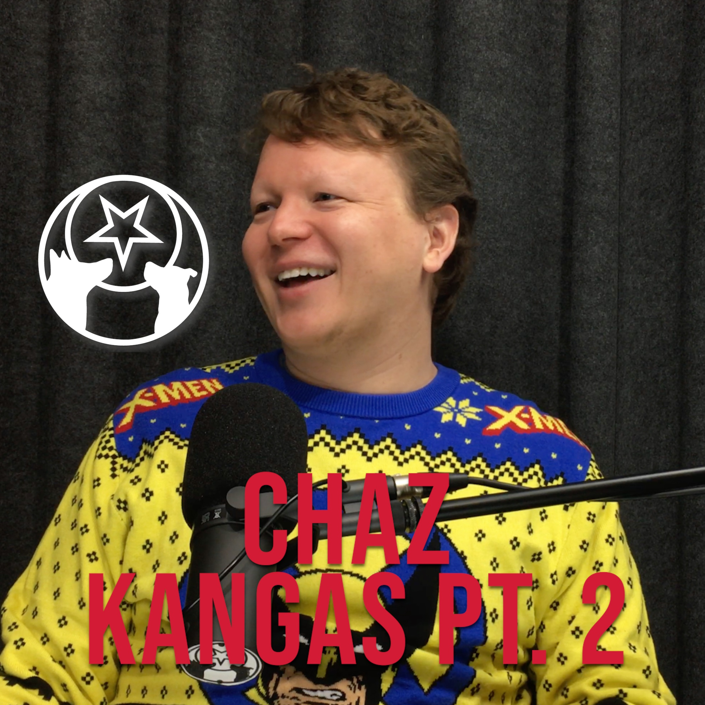 DogStar - Chaz Kangas Part 2  episode artwork