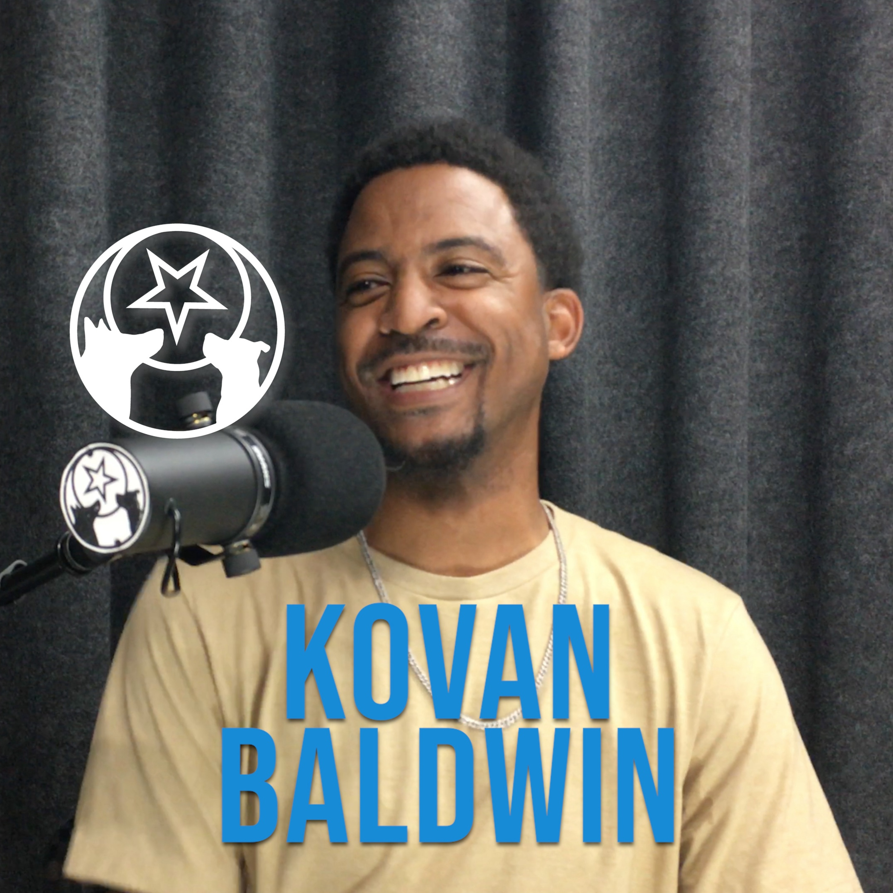 DogStar - Kovan Baldwin episode artwork