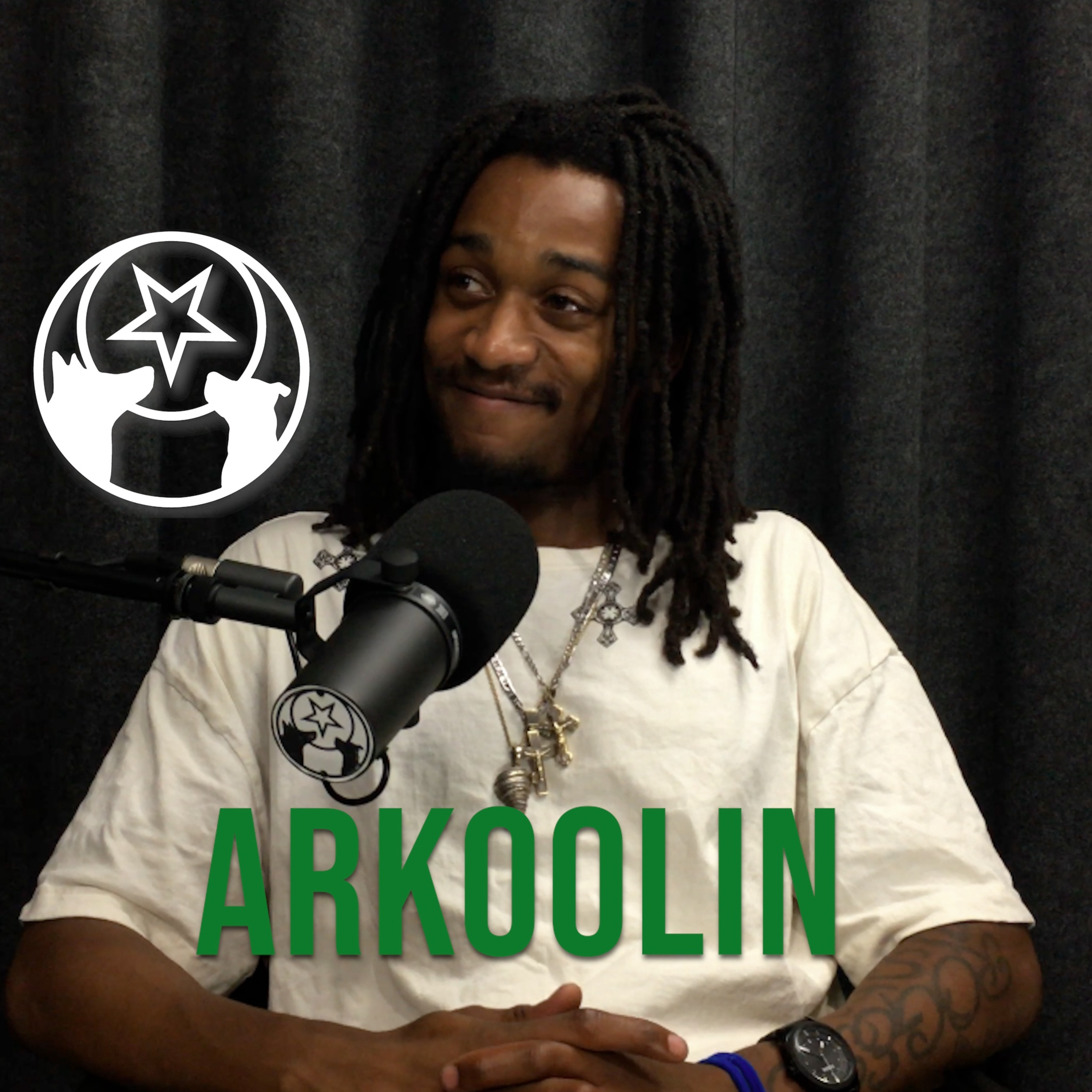 DogStar - ARKOOLIN episode artwork