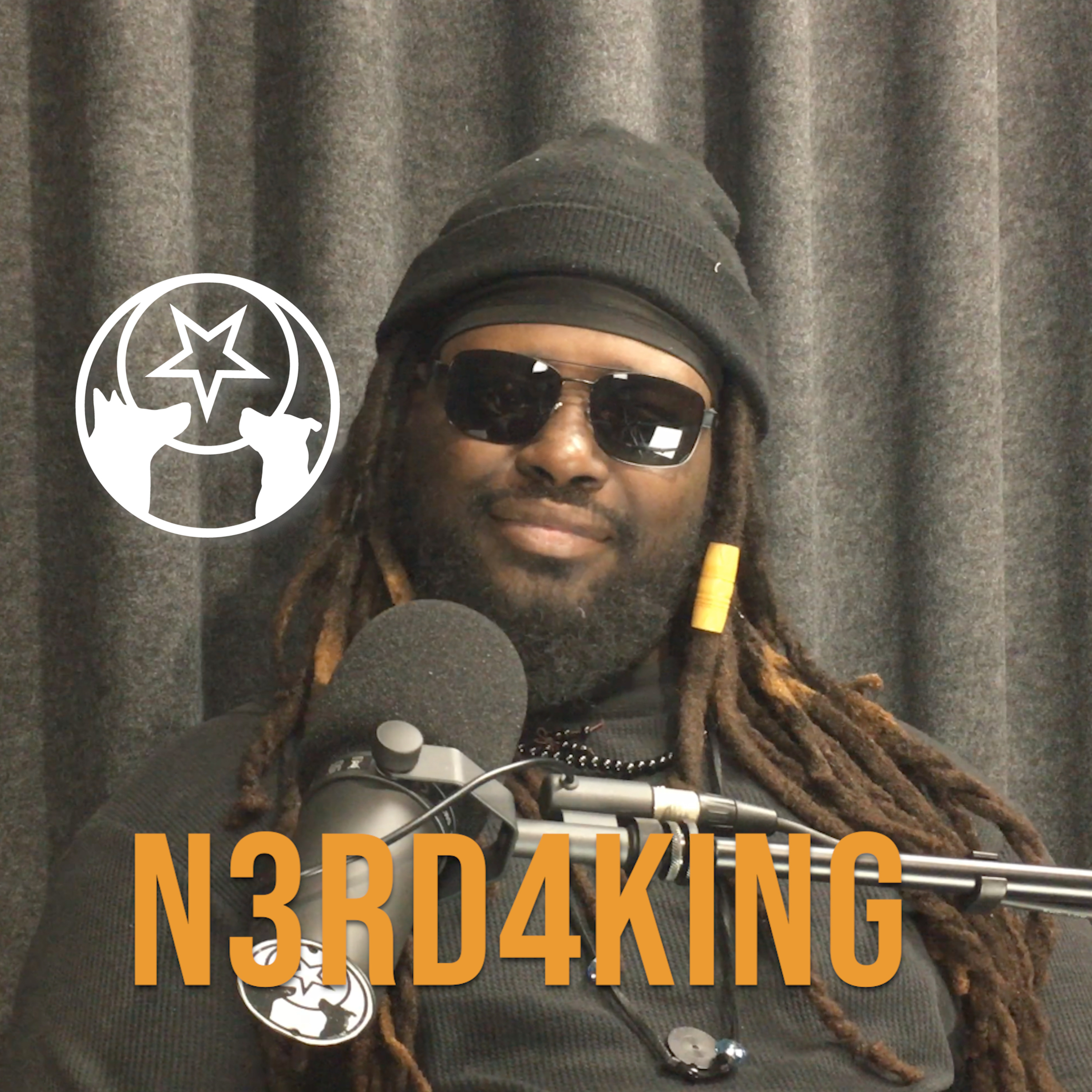 DogStar - N3rd4King episode artwork