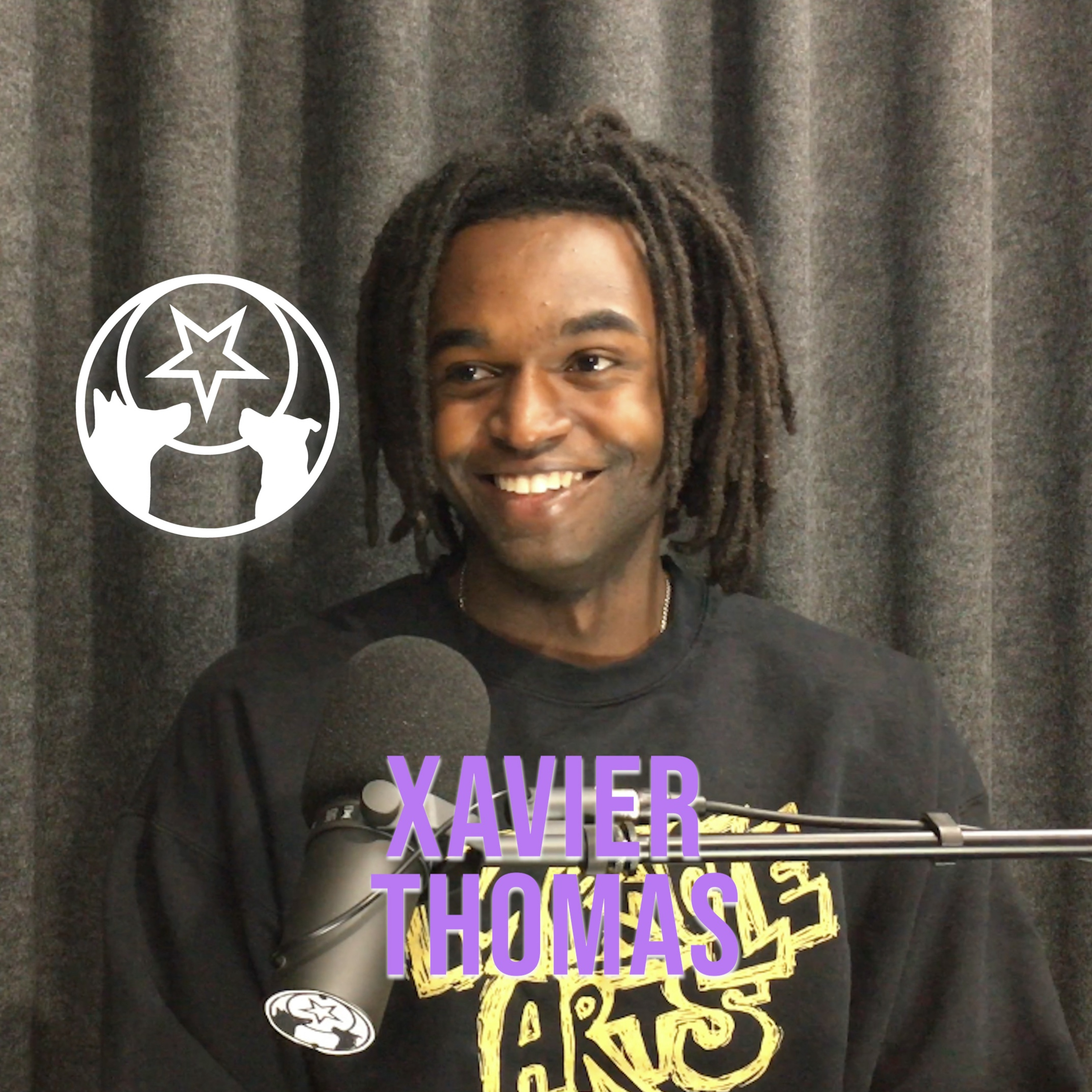 DogStar - Xavier Thomas episode artwork
