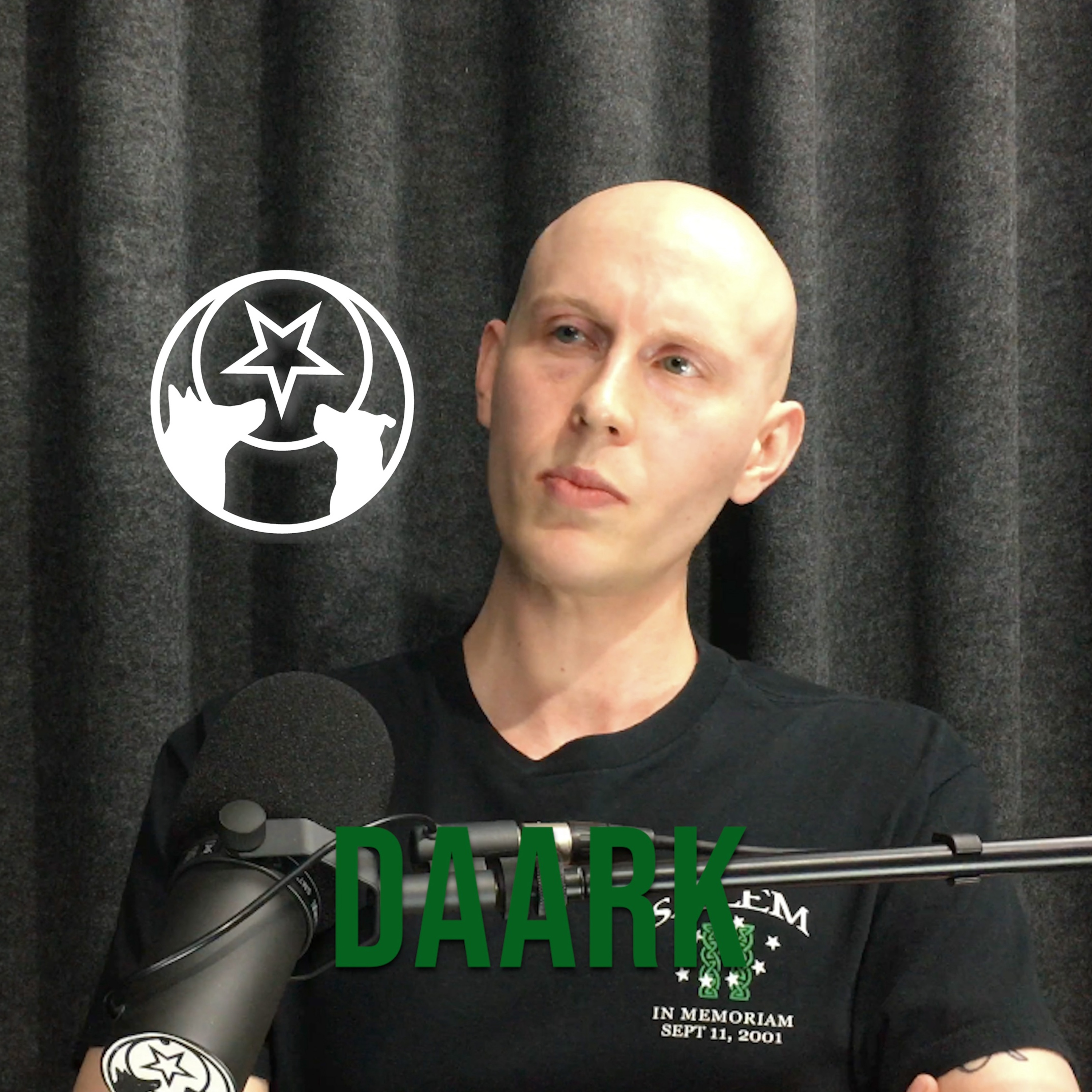 DogStar - Daark episode artwork