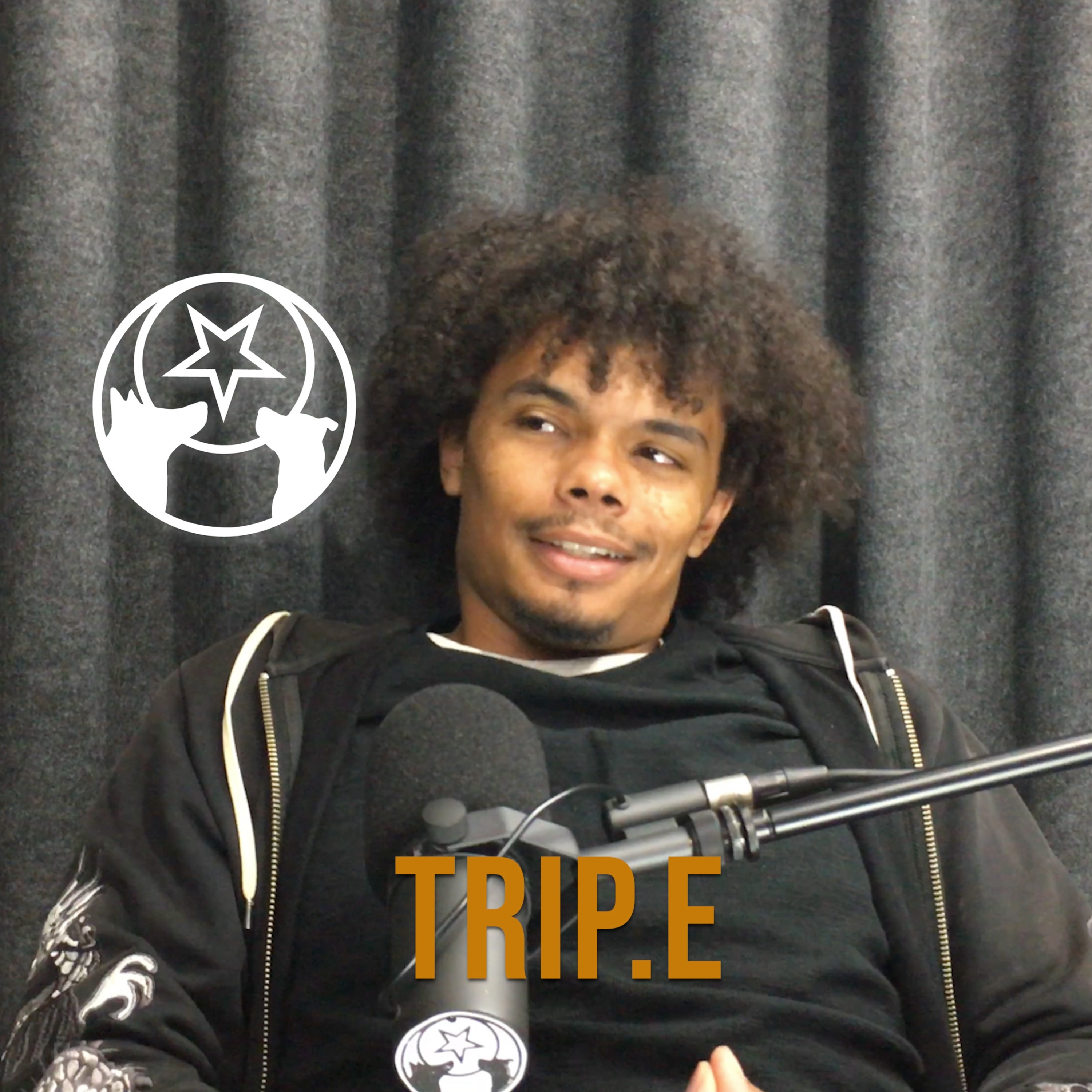 DogStar - TRIP.E episode artwork