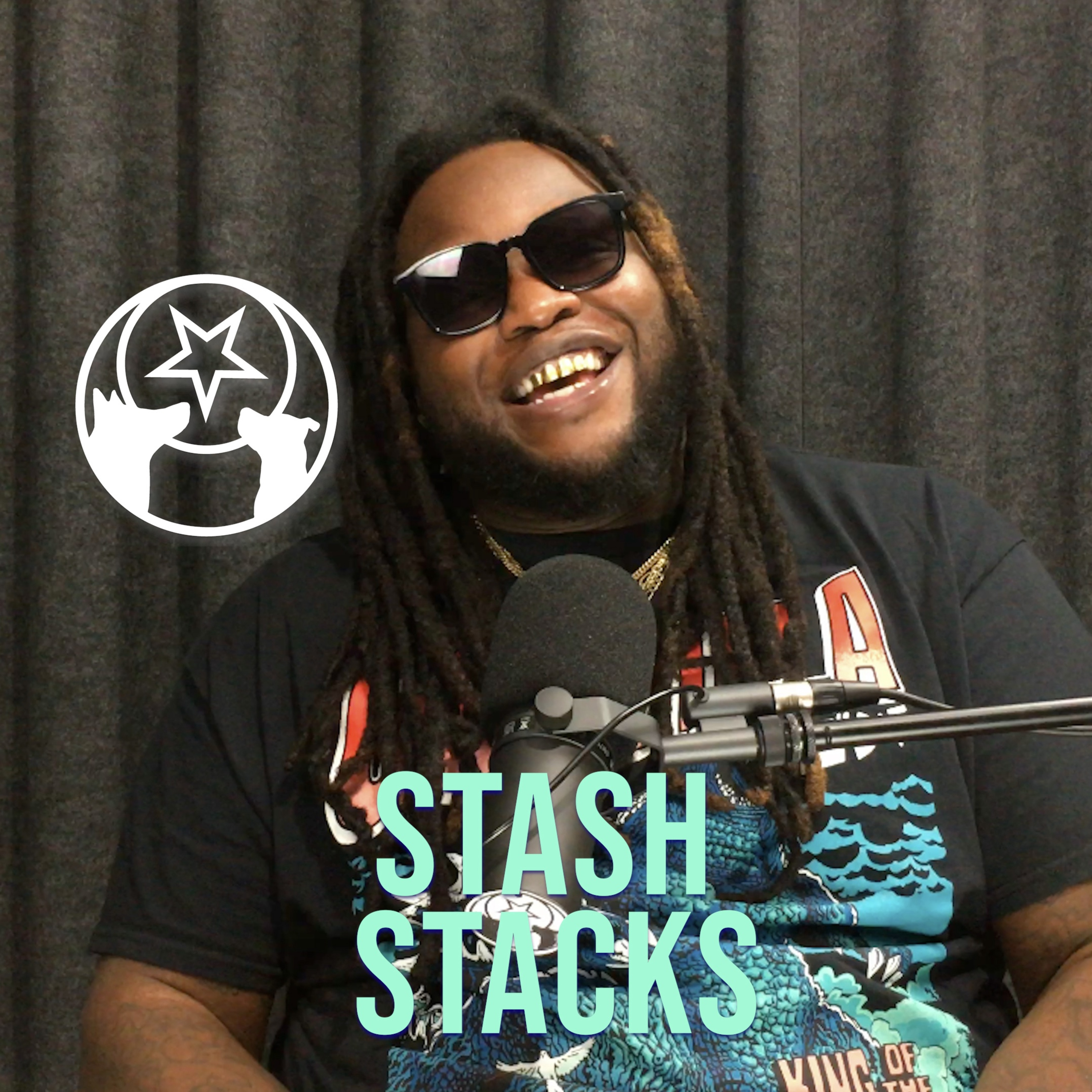 DogStar - Stash Stacks episode artwork