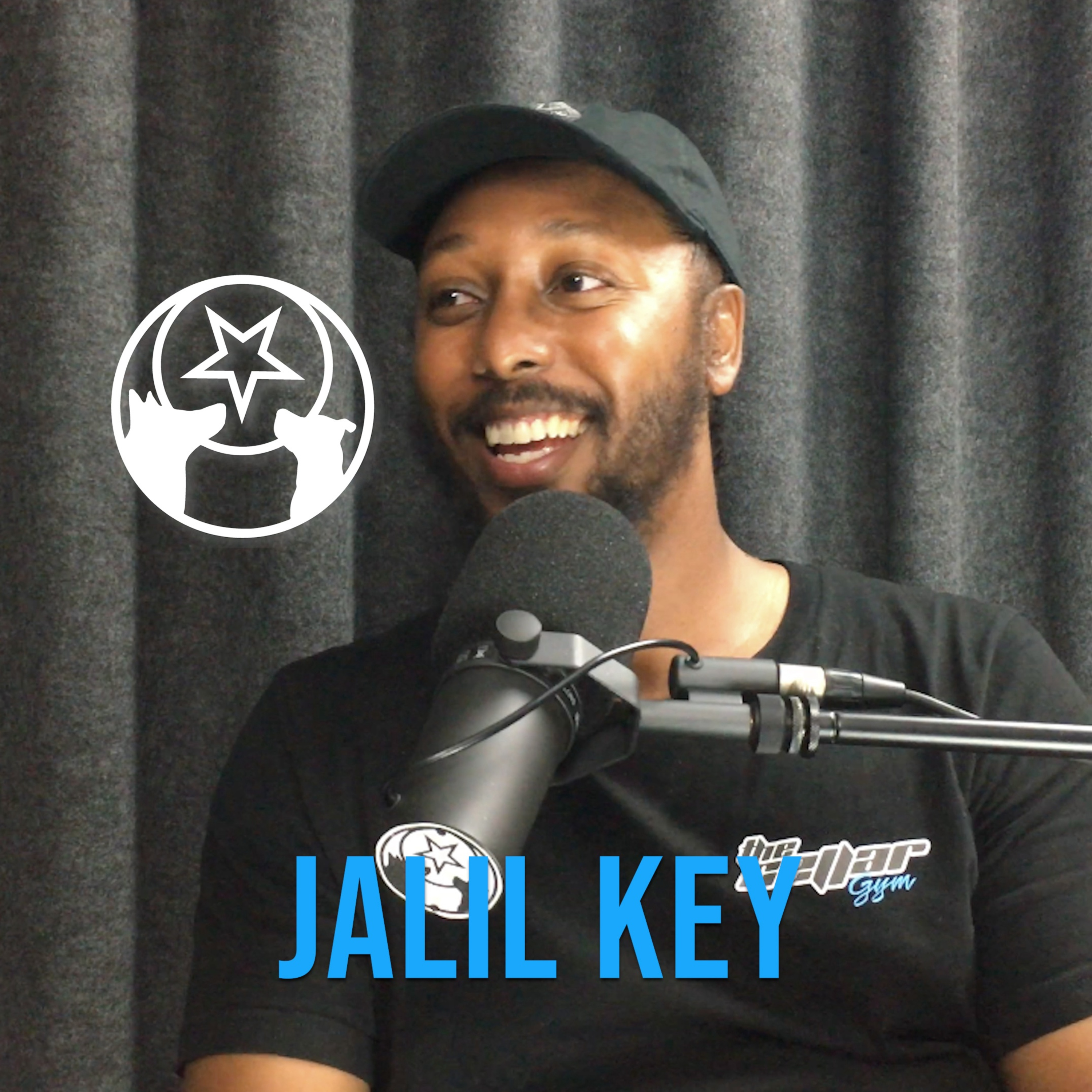 DogStar - Jalil Key episode artwork