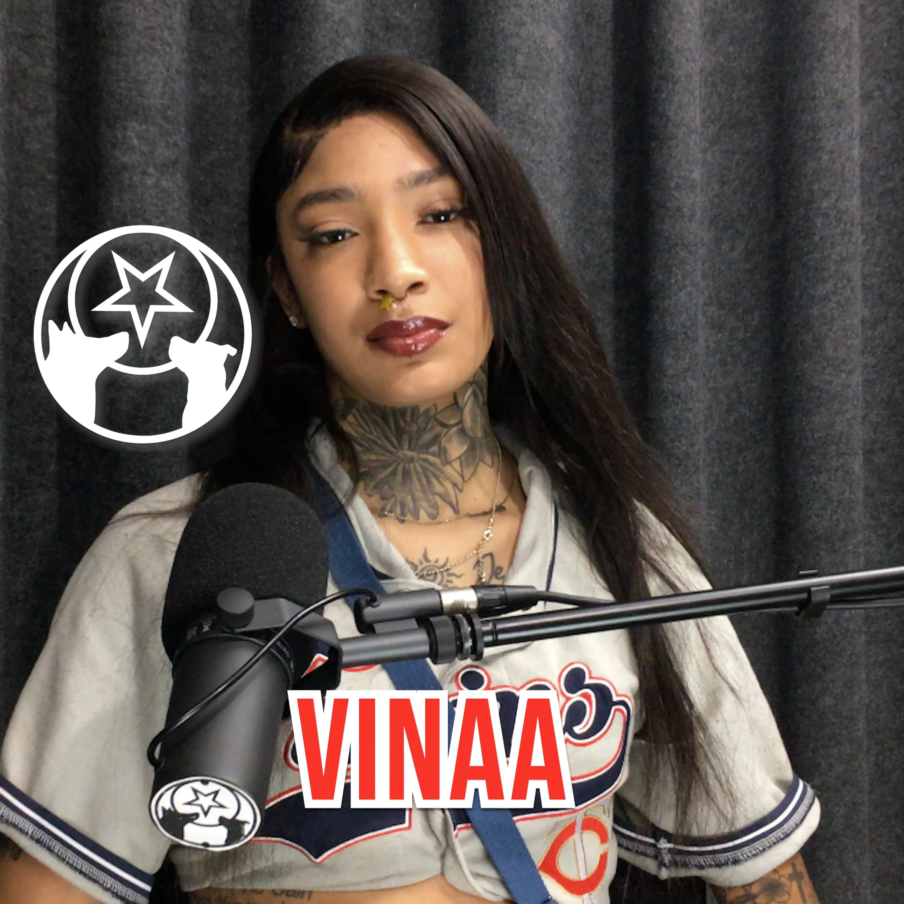 DogStar - Vinaa episode artwork