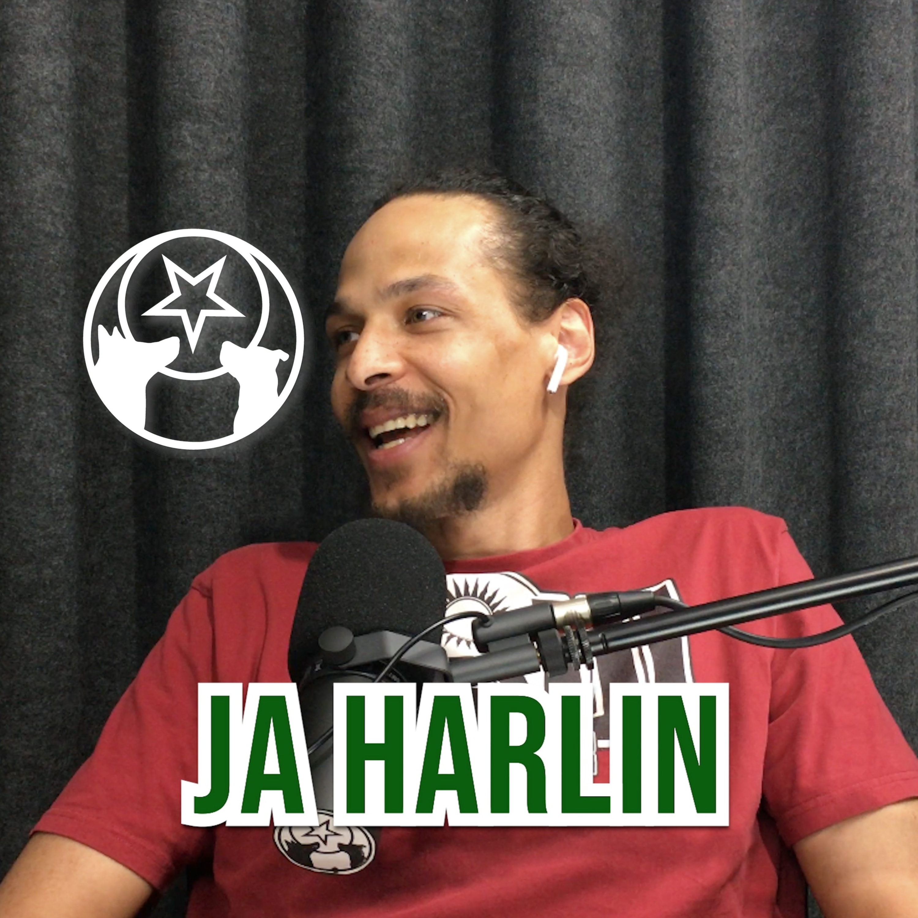 DogStar - Ja Harlin episode artwork