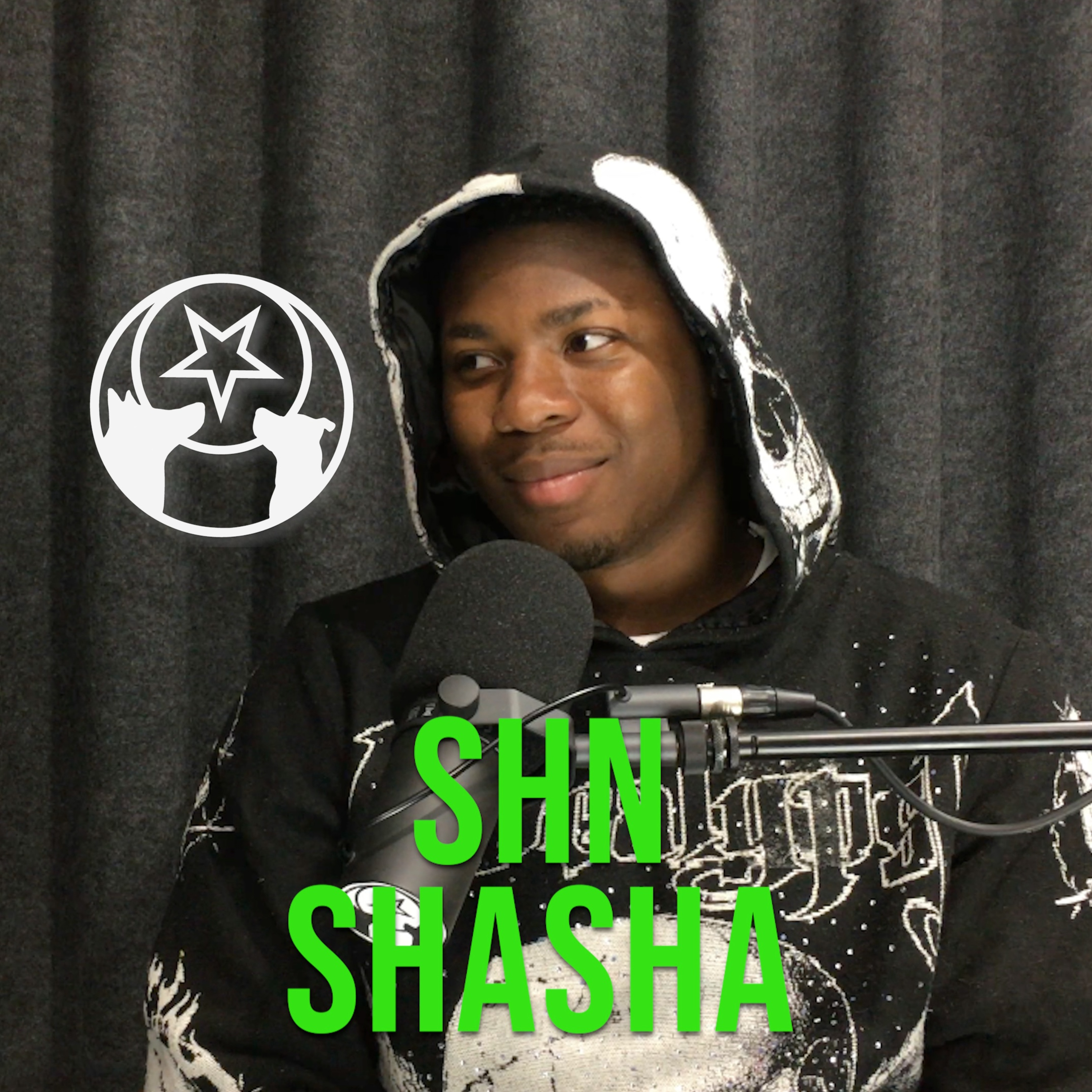 DogStar - SHN Shasha episode artwork