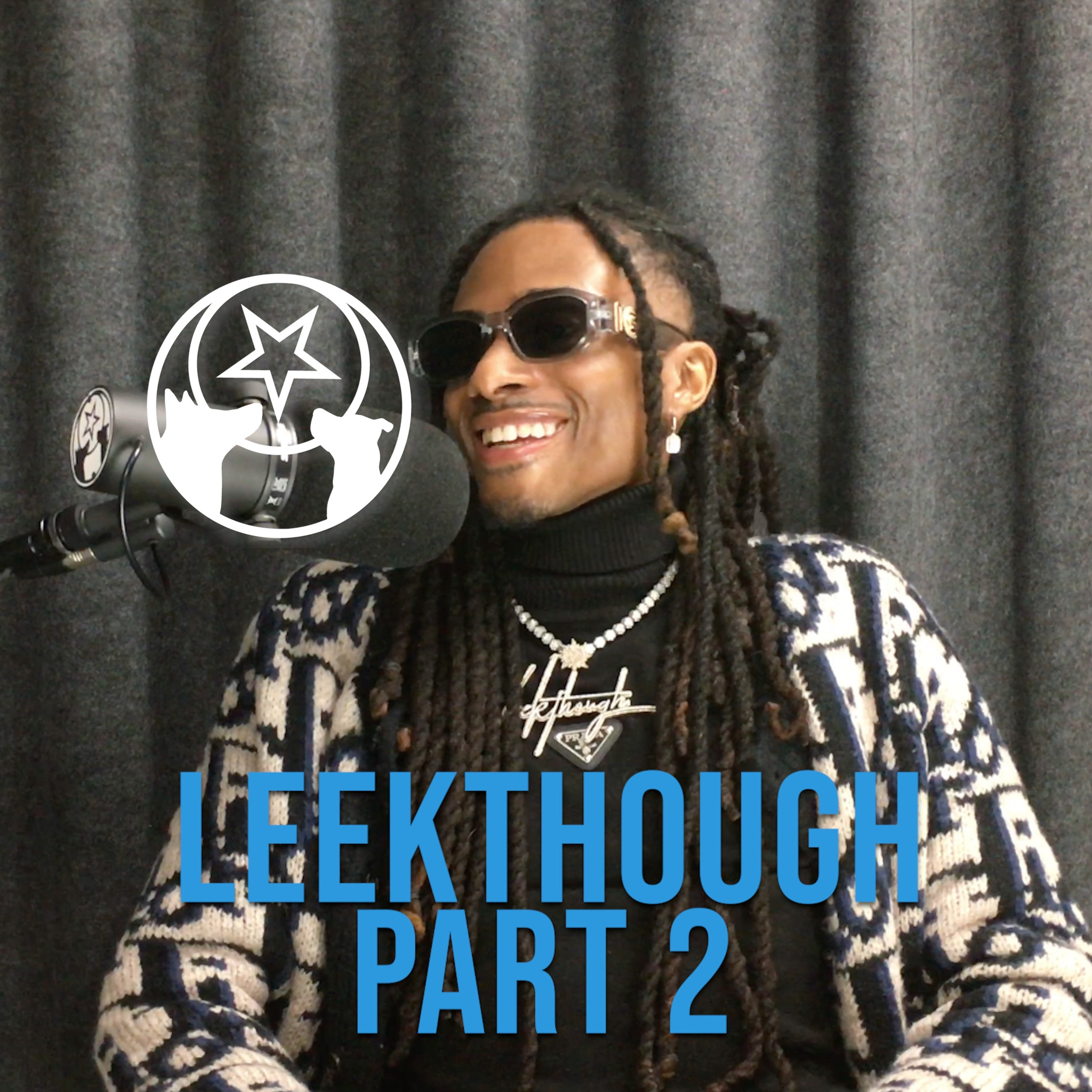 DogStar - Leekthough Part 2 episode artwork
