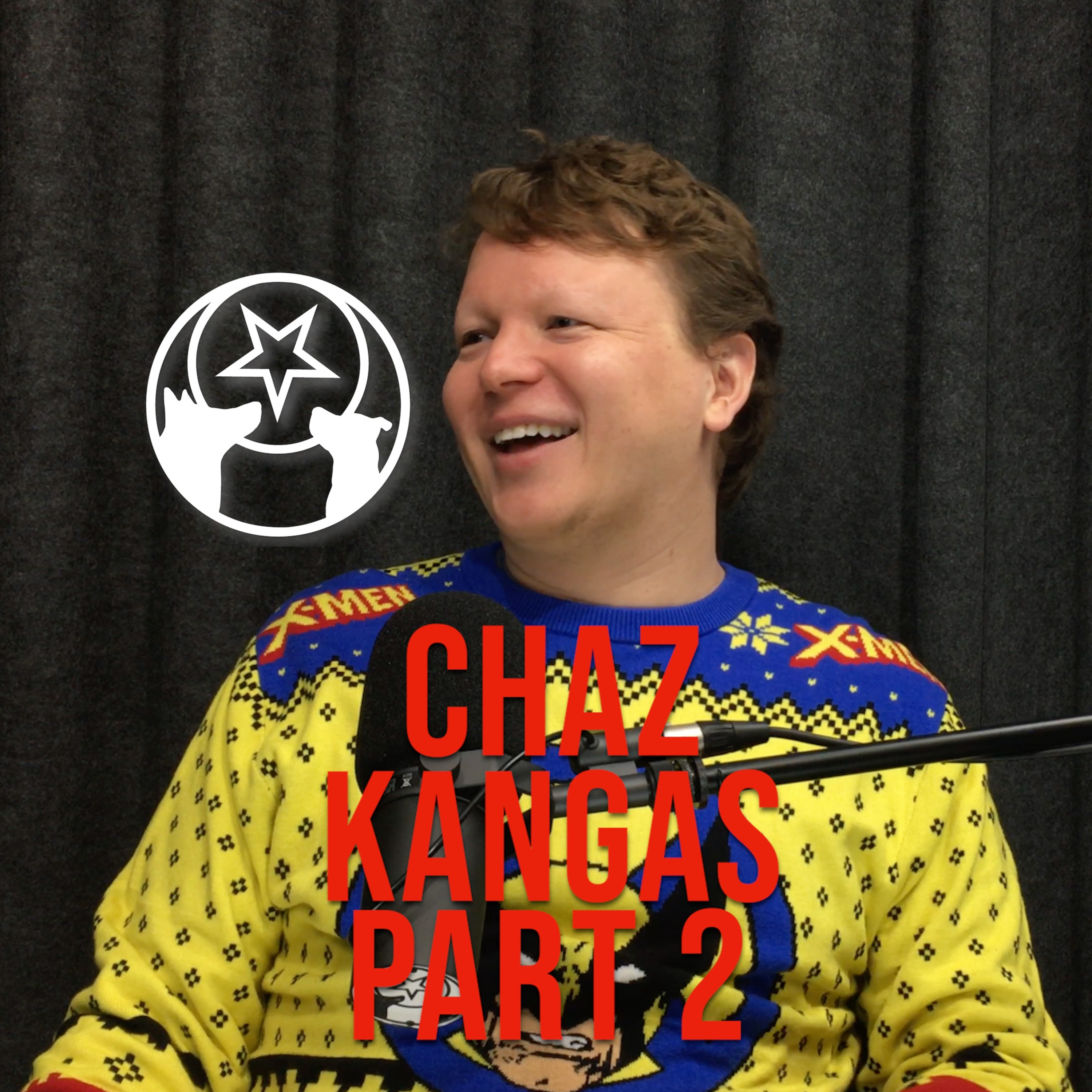 DogStar - Chaz Kangas Part 2 episode artwork