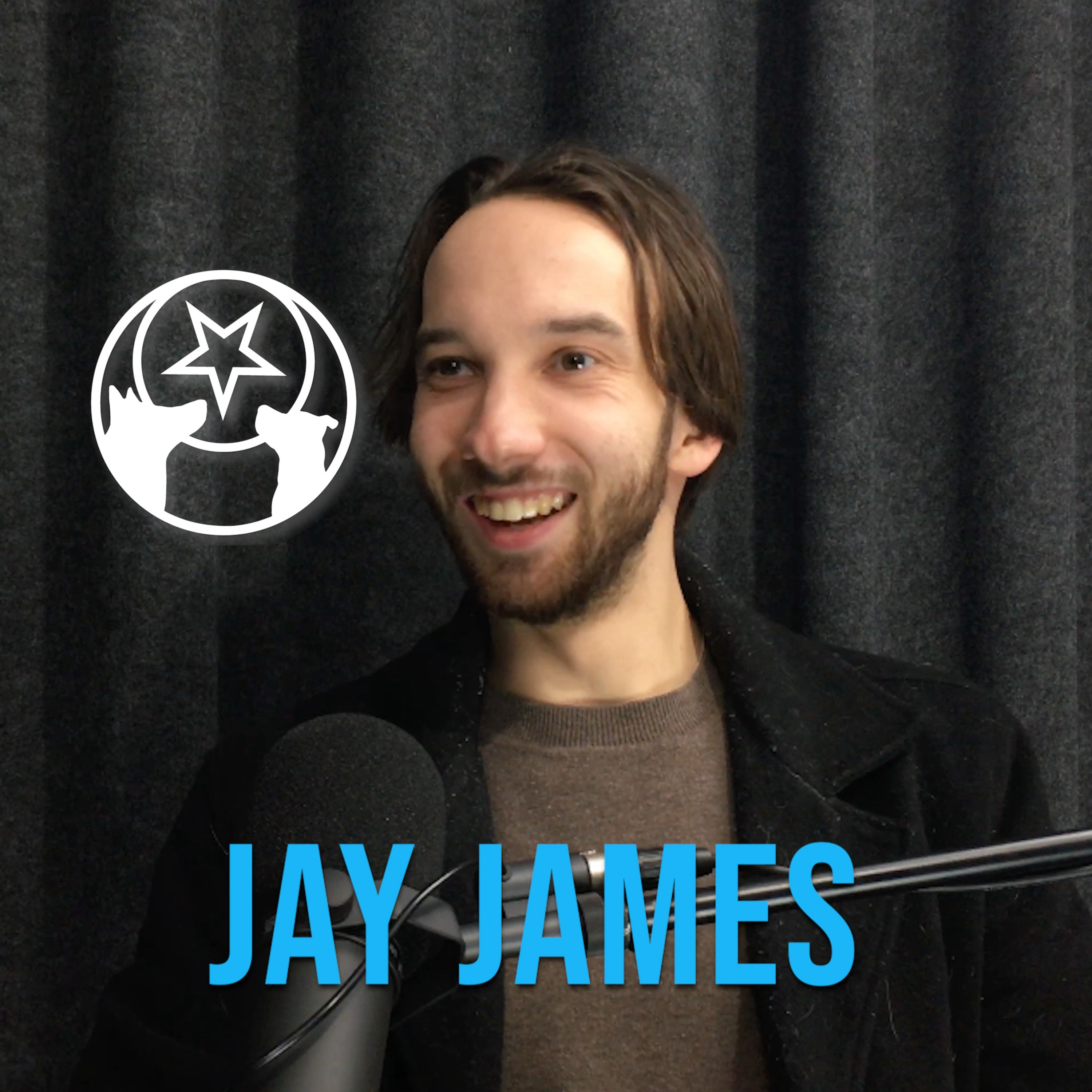DogStar - Jay James episode artwork