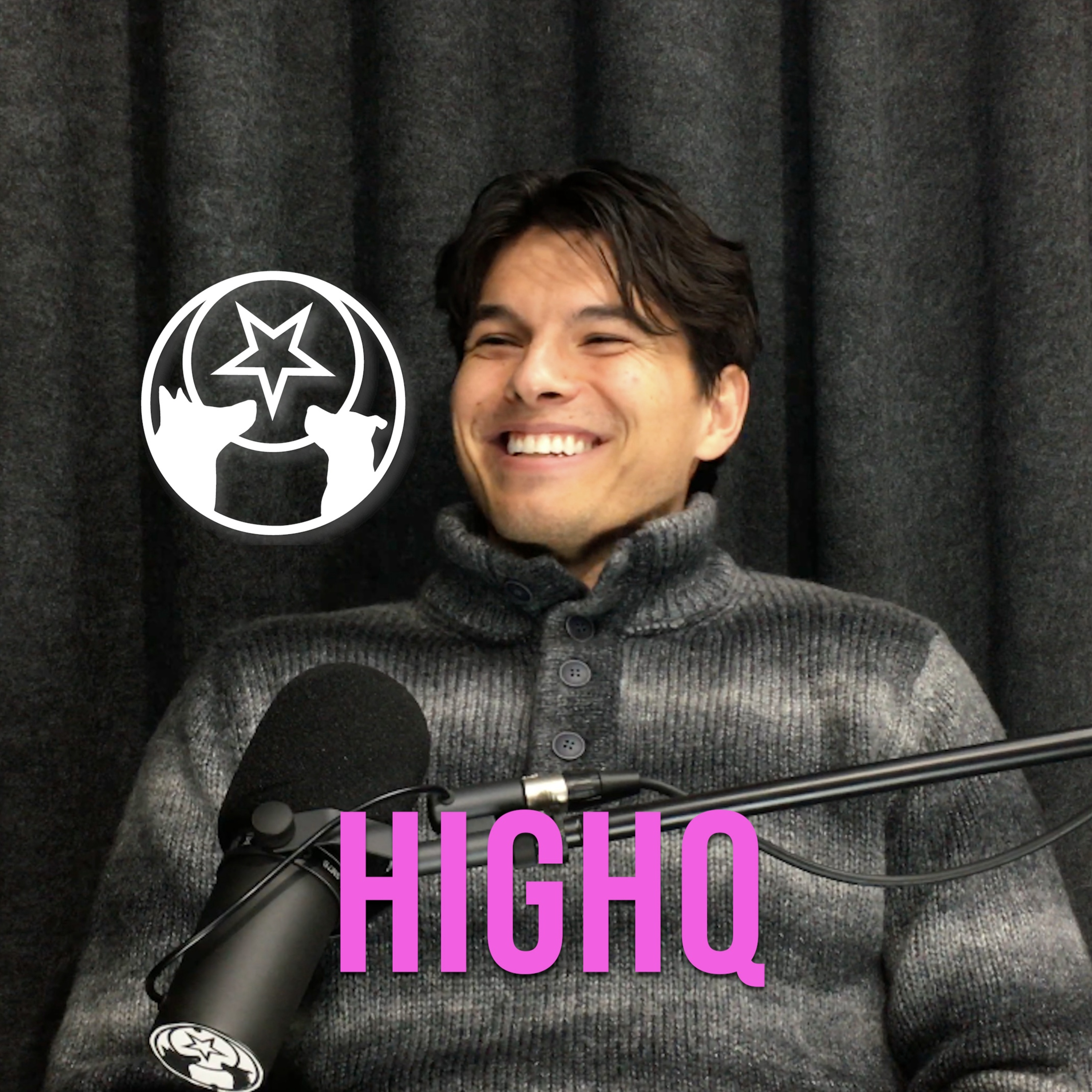 DogStar - HIGHQ episode artwork