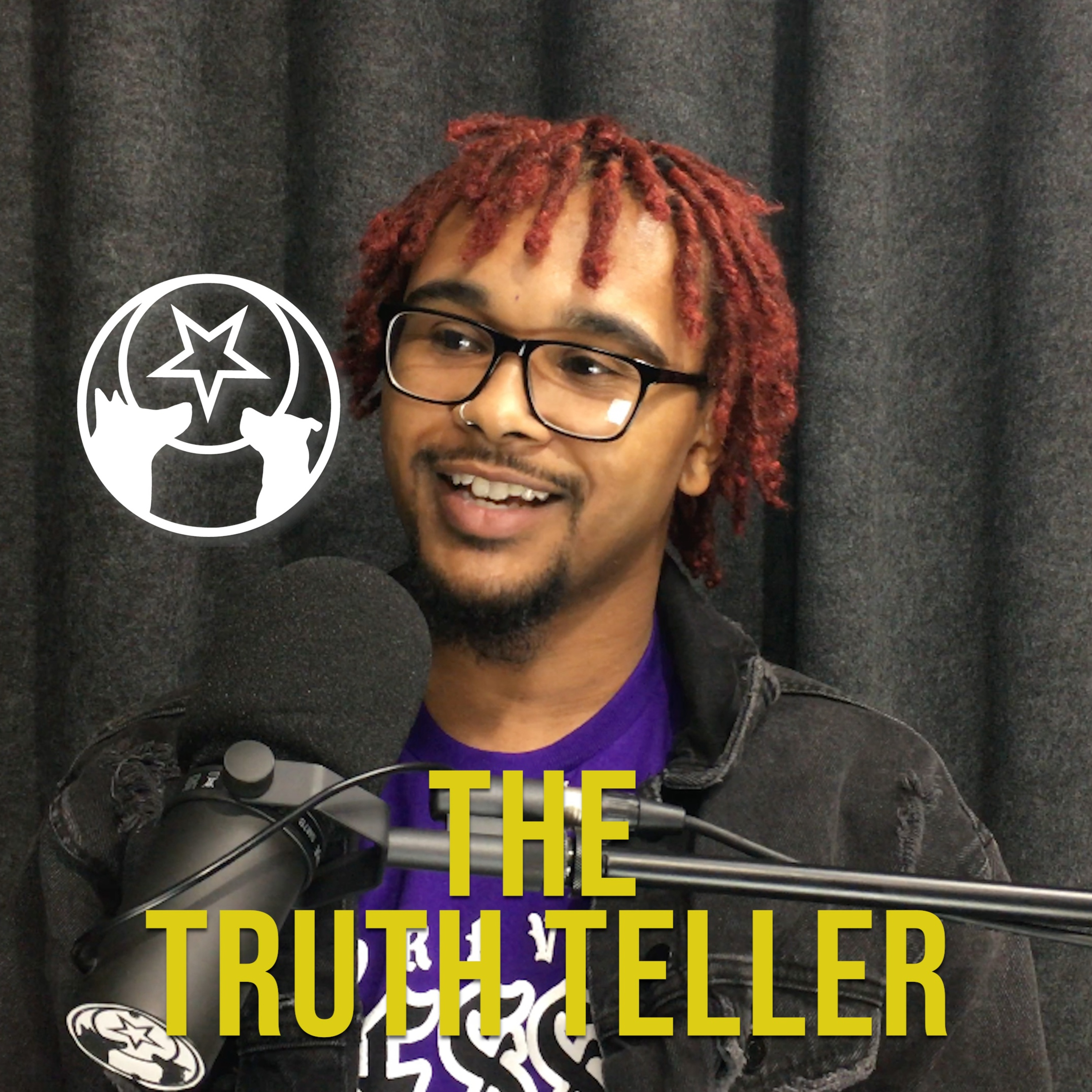 DogStar - The Truth Teller episode artwork
