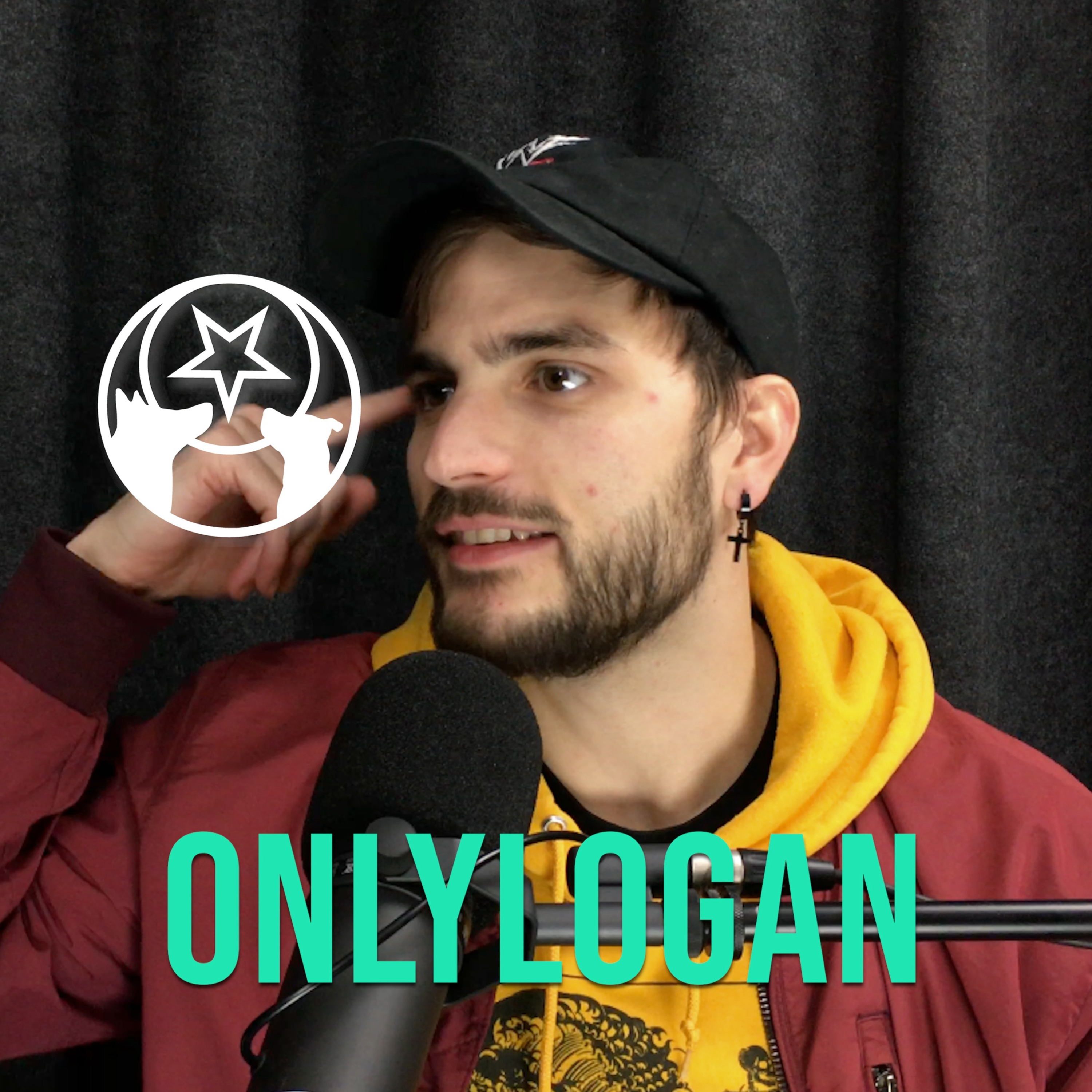 DogStar - OnlyLogan episode artwork