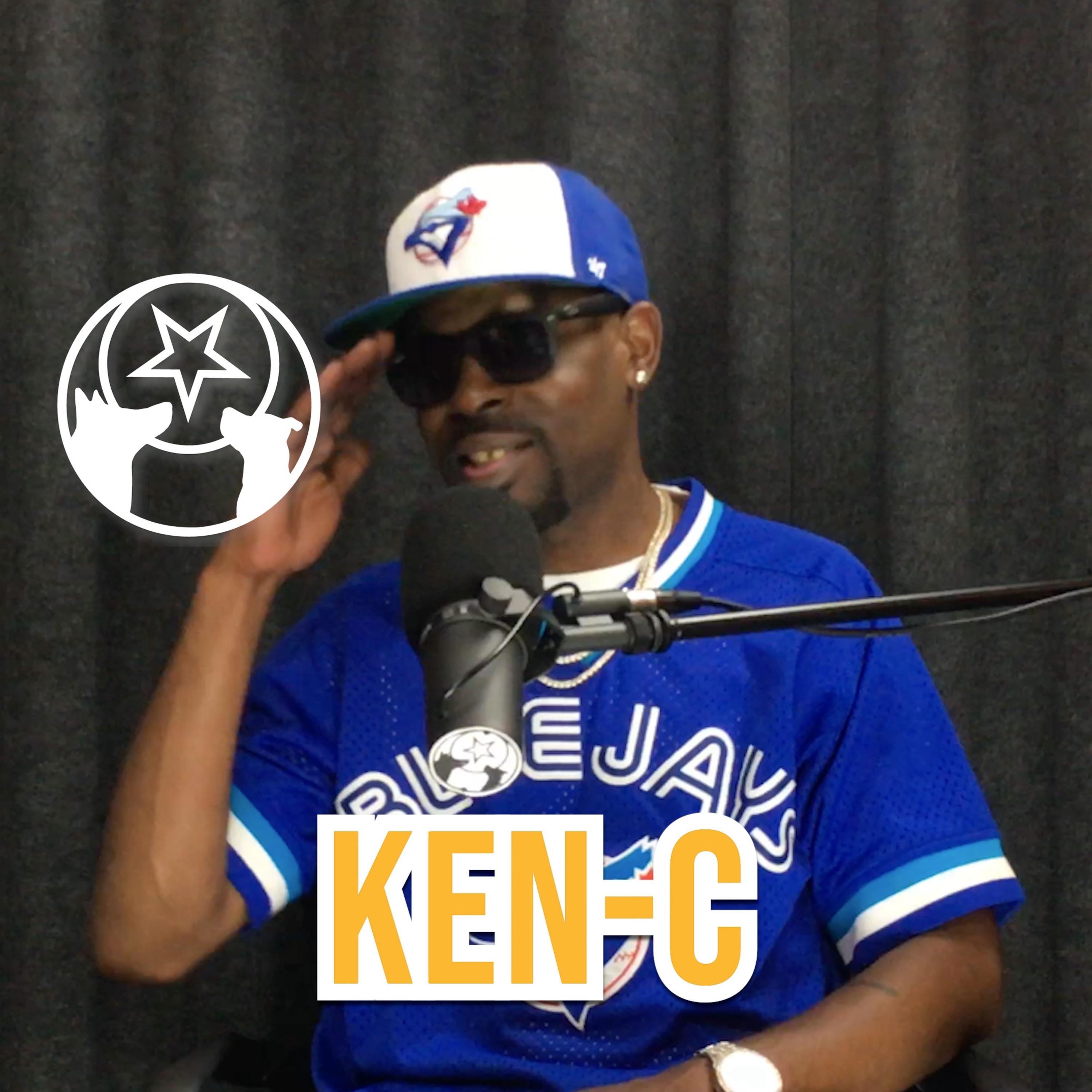 DogStar - Ken-C episode artwork
