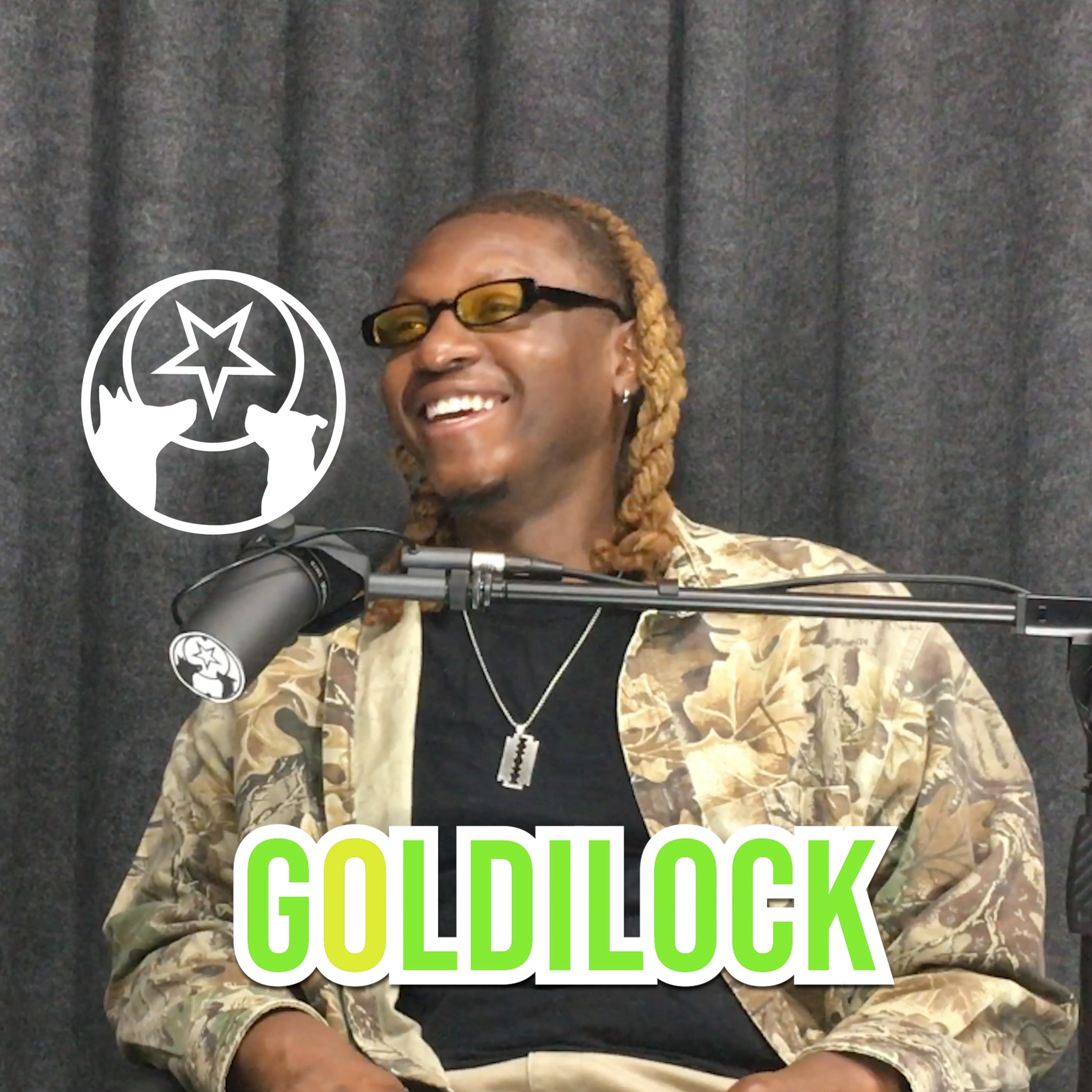 DogStar - g0ldilock episode artwork