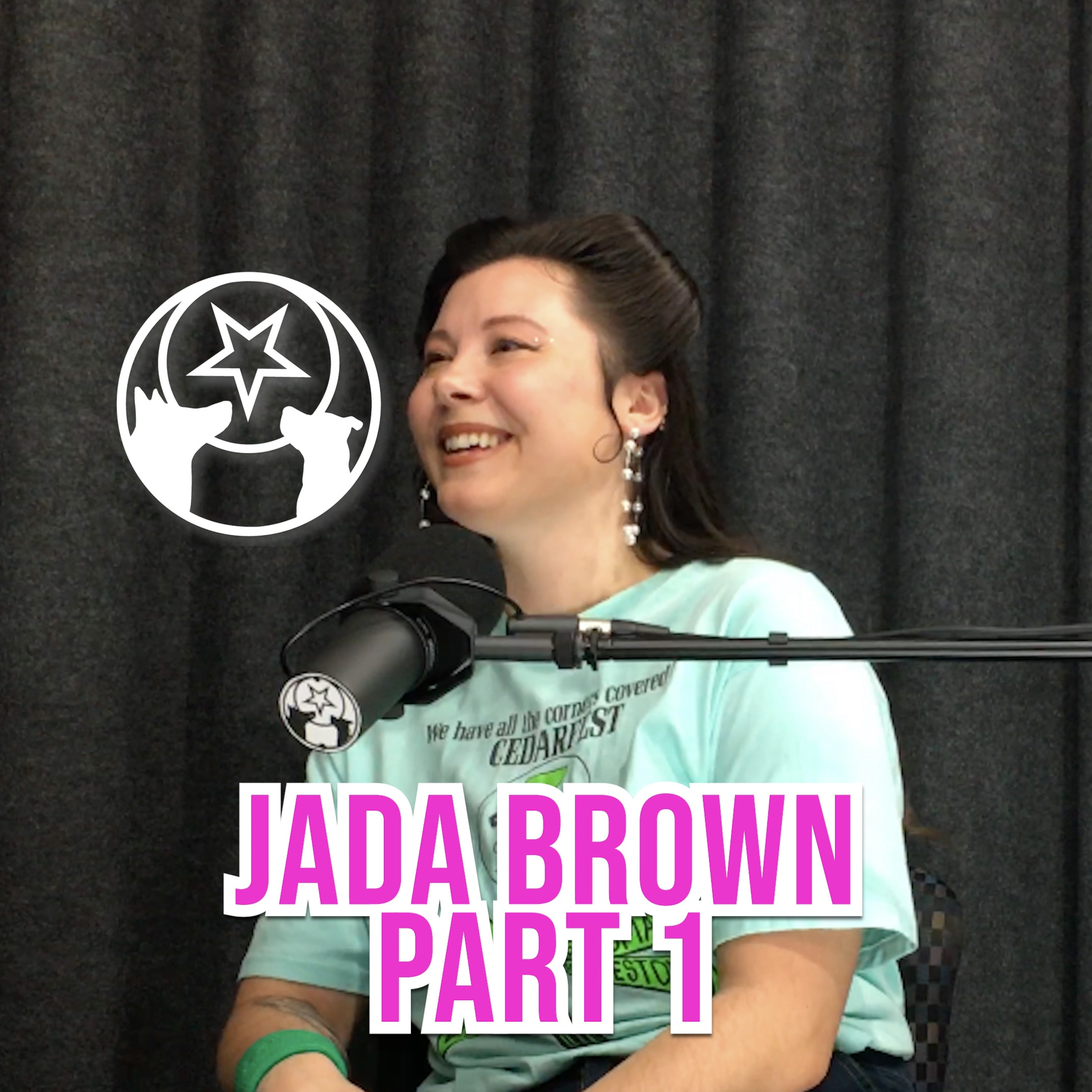 DogStar - Jada Brown Part 1 episode artwork