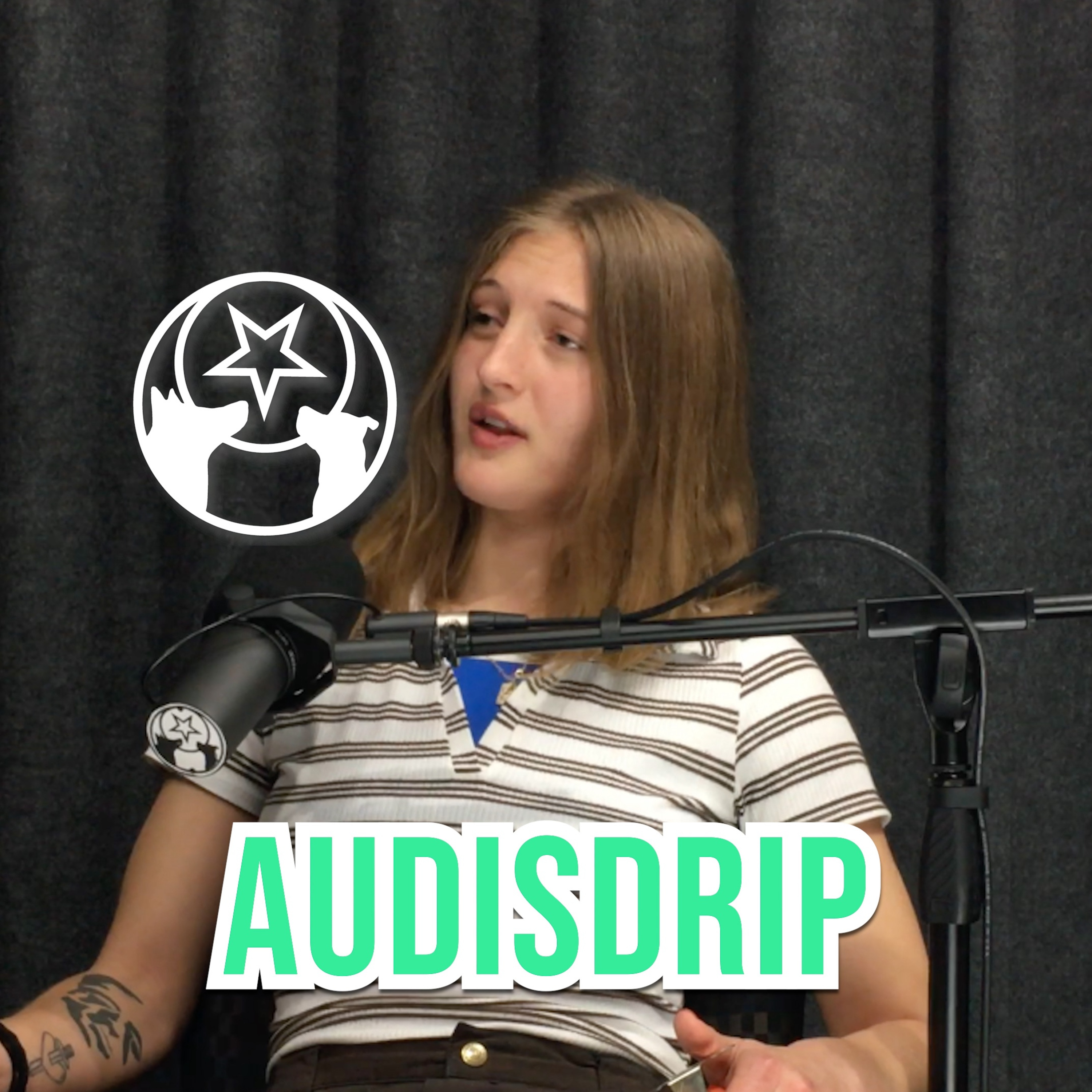 DogStar - AUDISDRIP  episode artwork