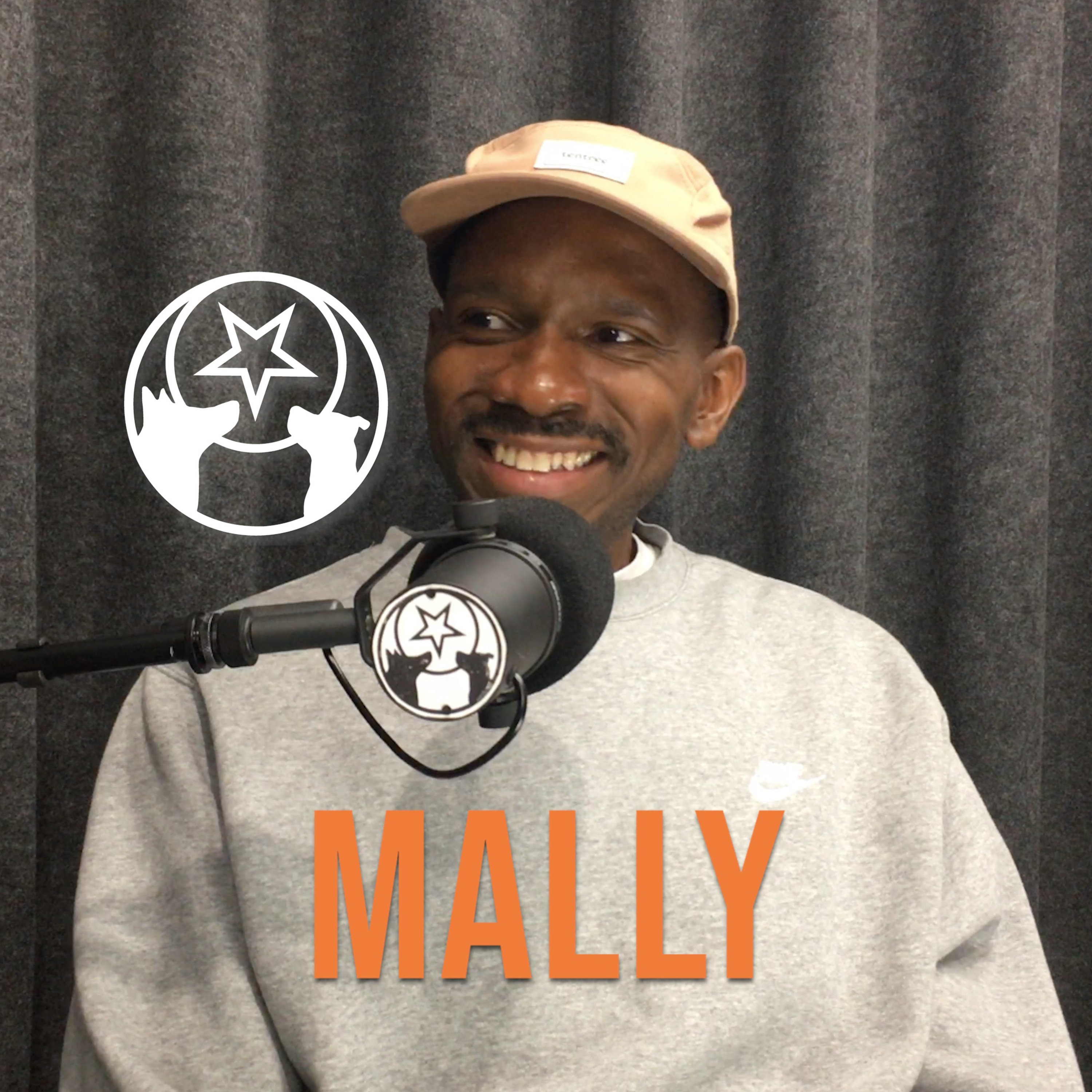 DogStar - MaLLy episode artwork