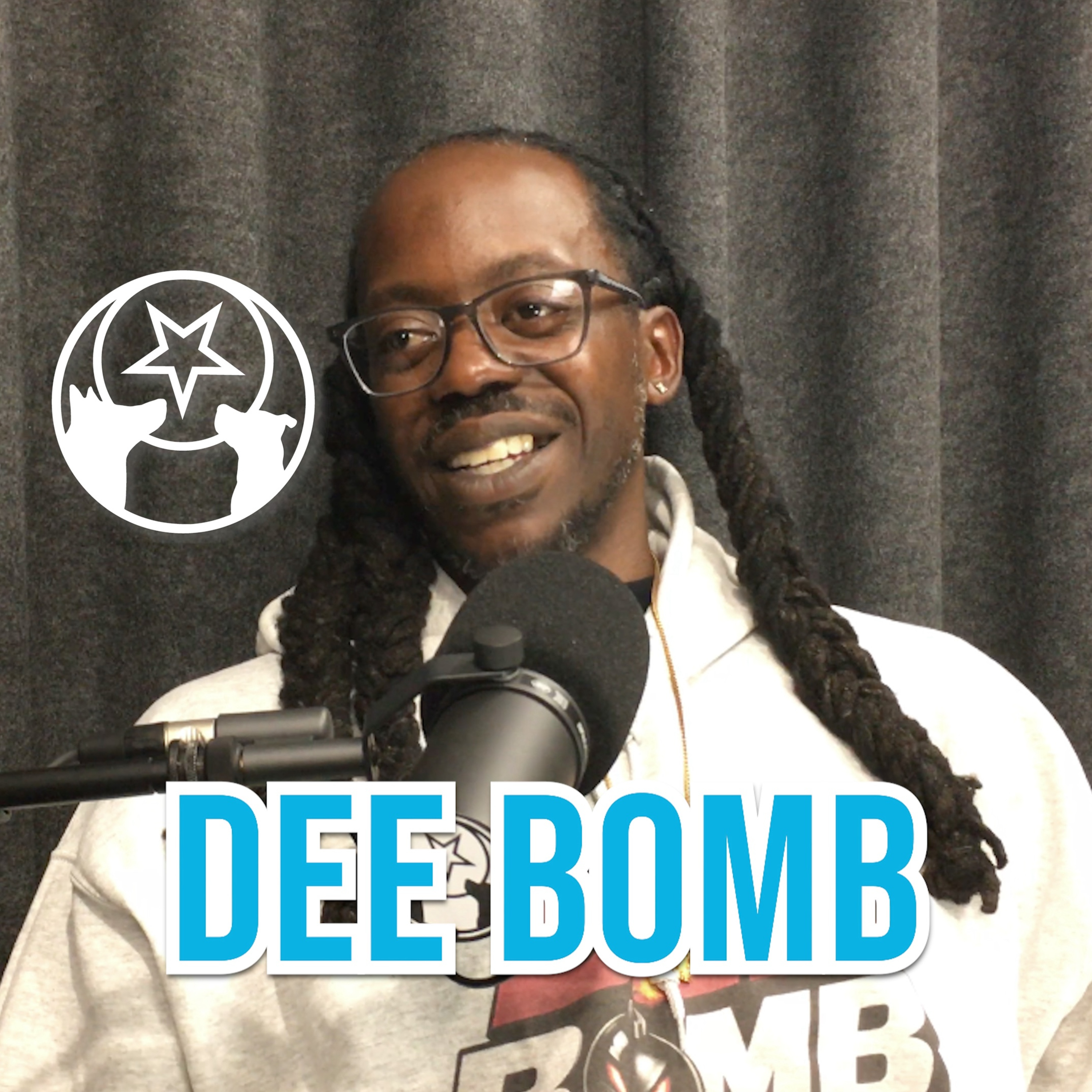 DogStar - Dee Bomb episode artwork