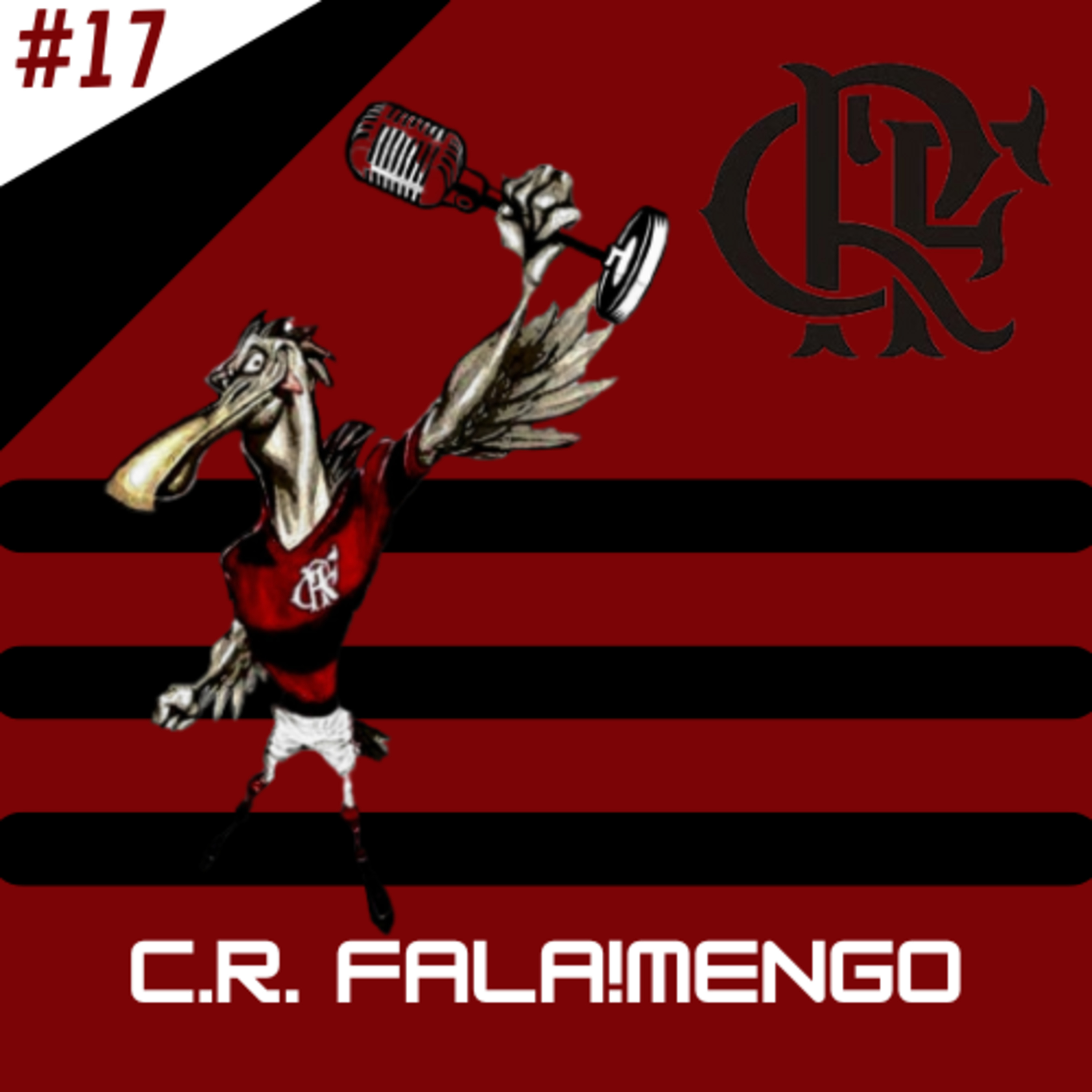 Fala!mengo Podcast©