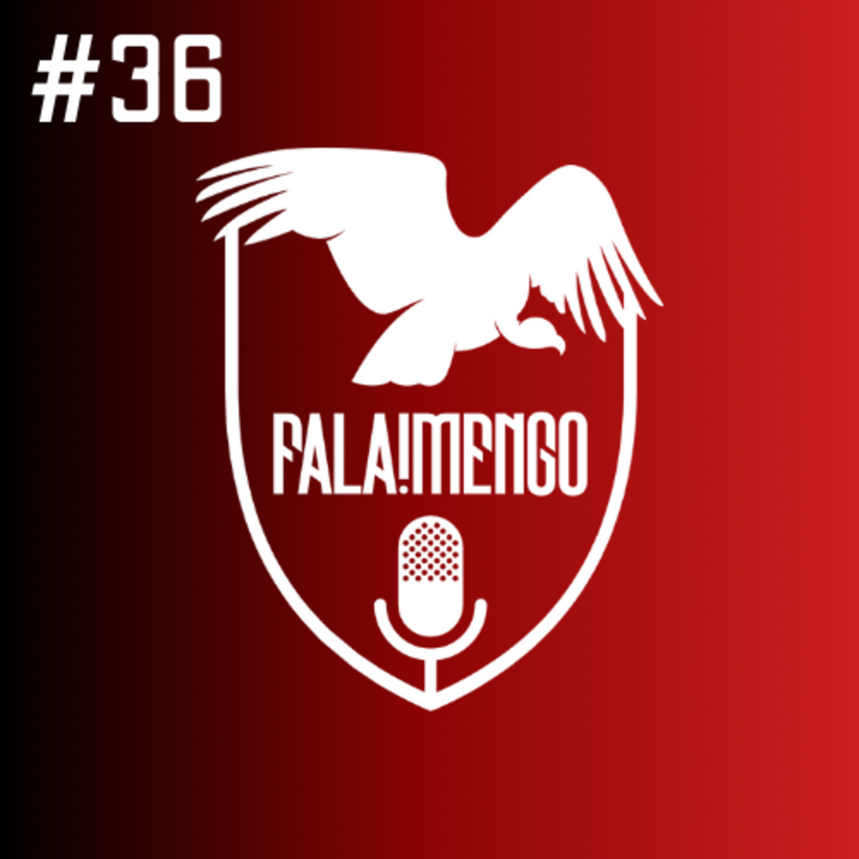 Fala!mengo Podcast©