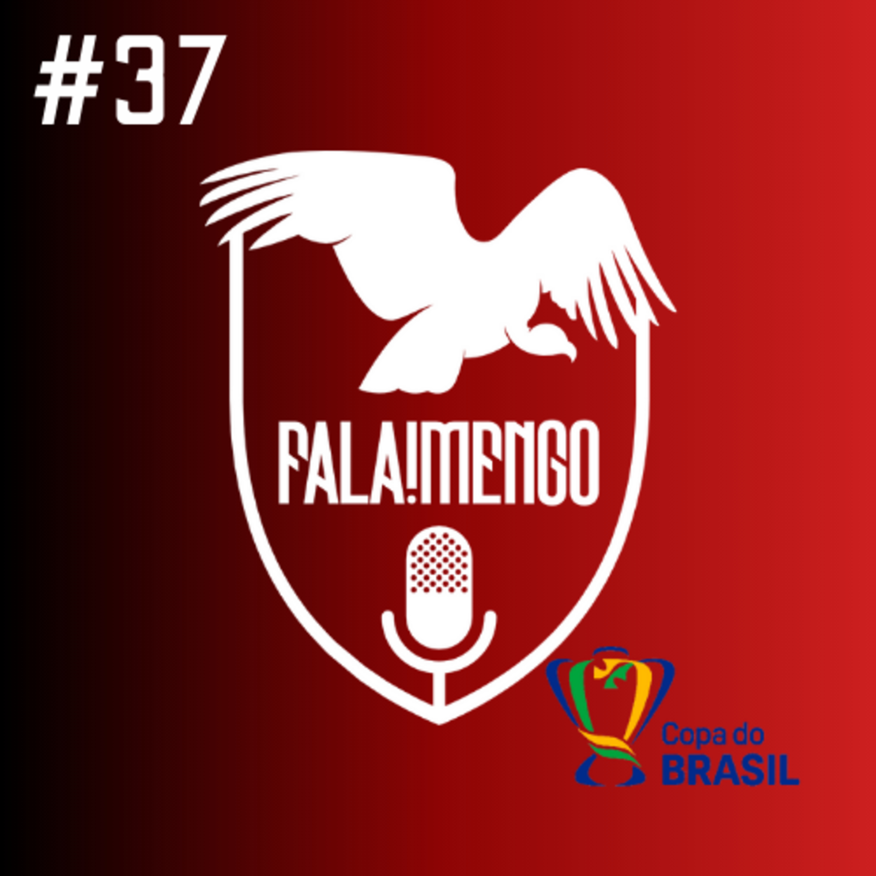 Fala!mengo Podcast©