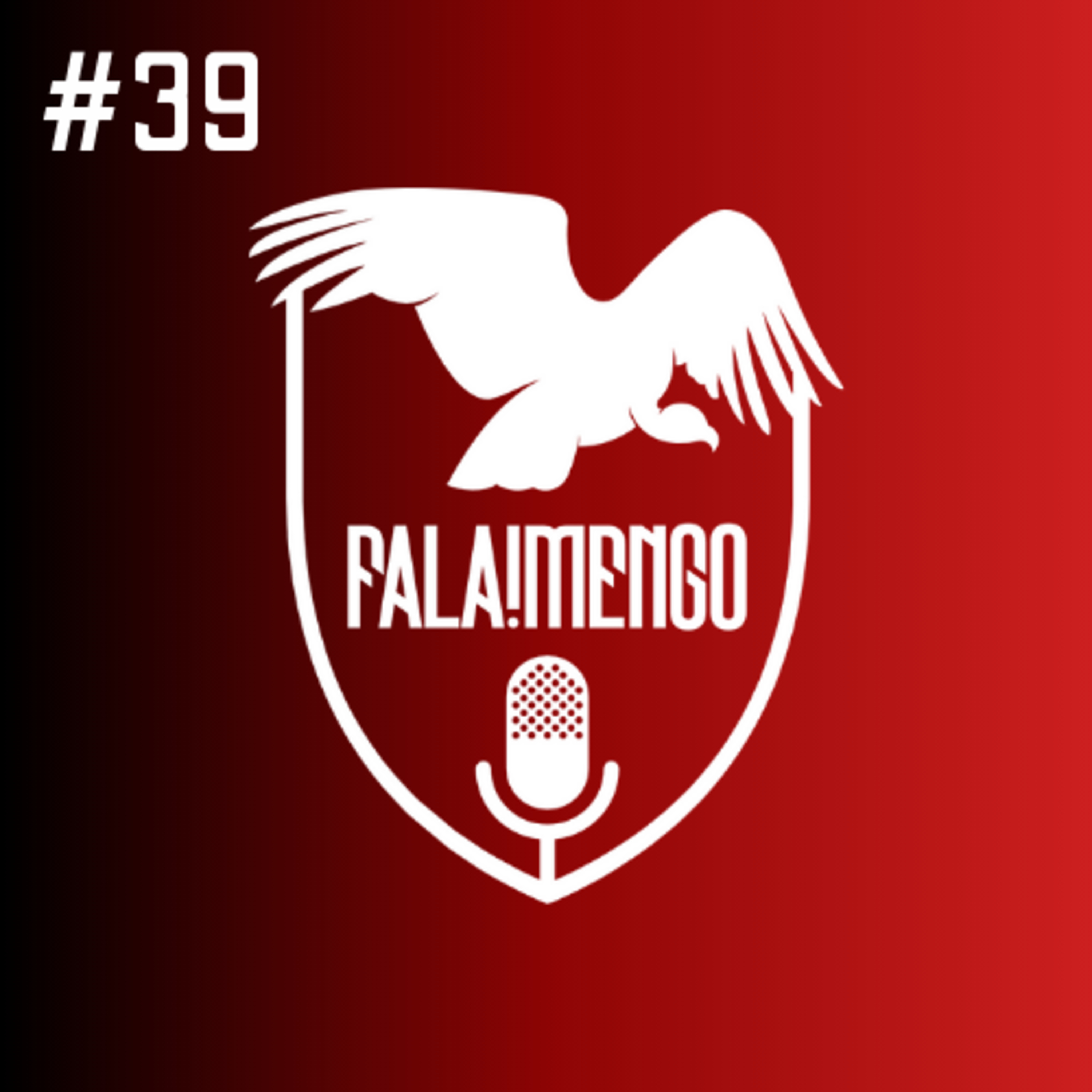 Fala!mengo Podcast©
