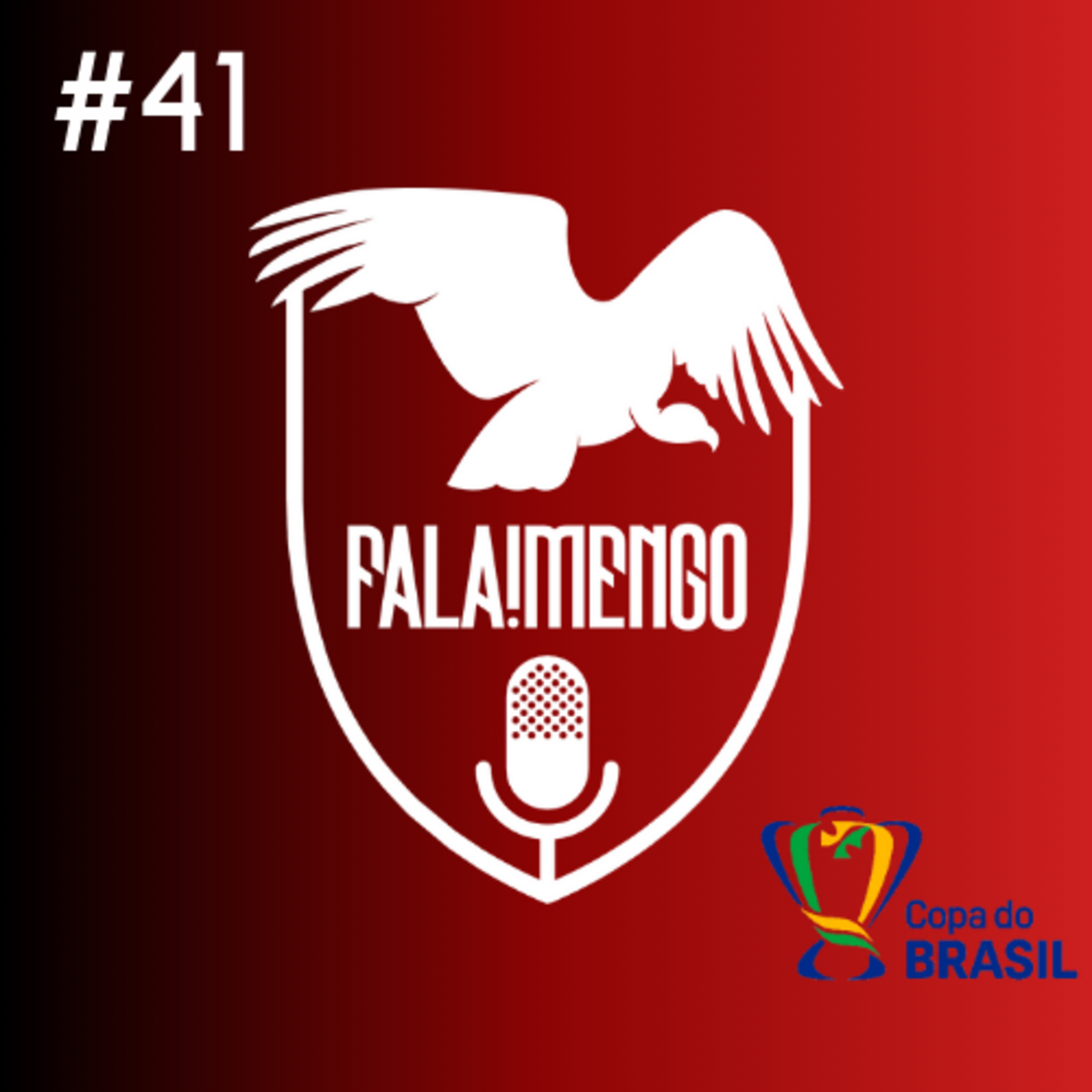 Fala!mengo Podcast©