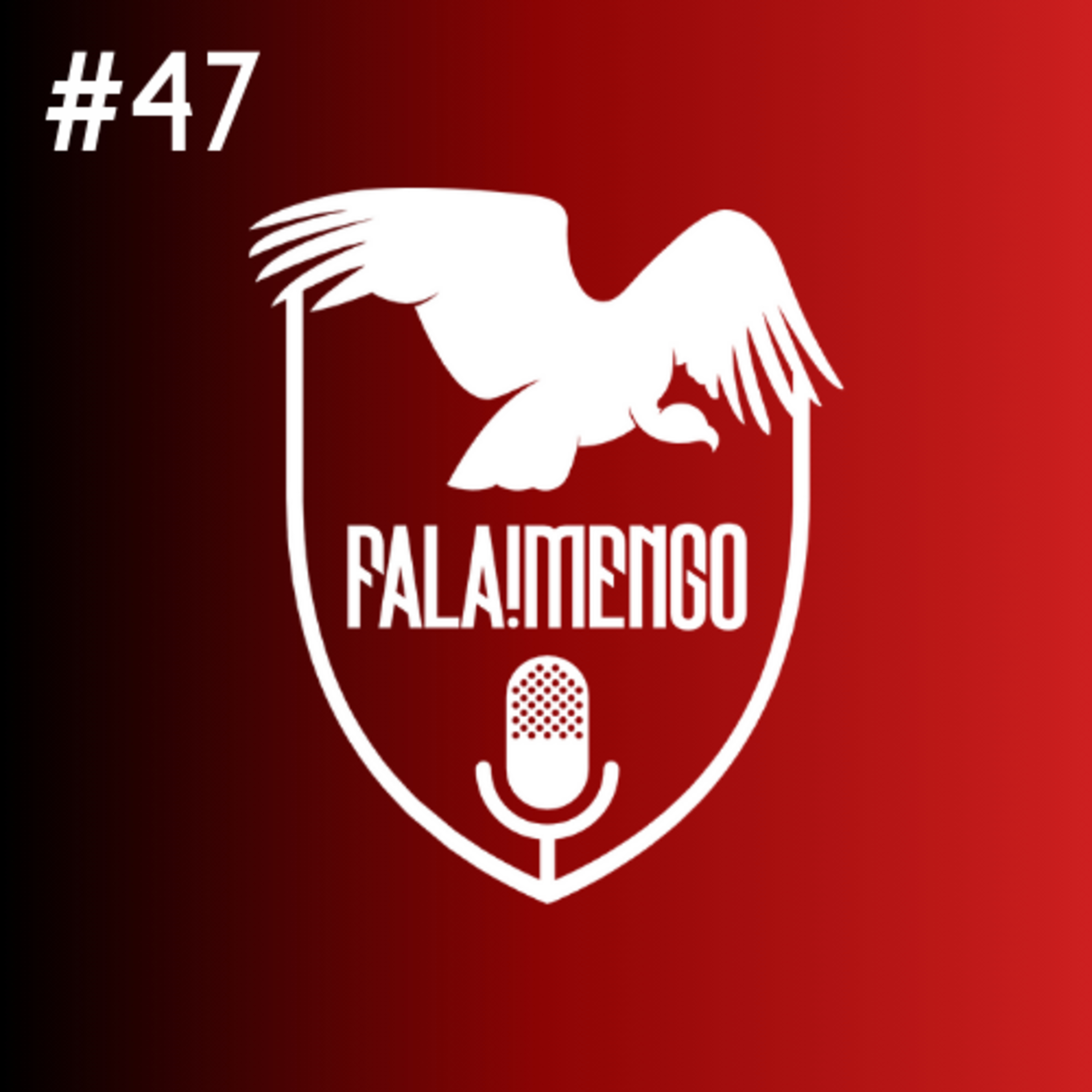 Fala!mengo Podcast©