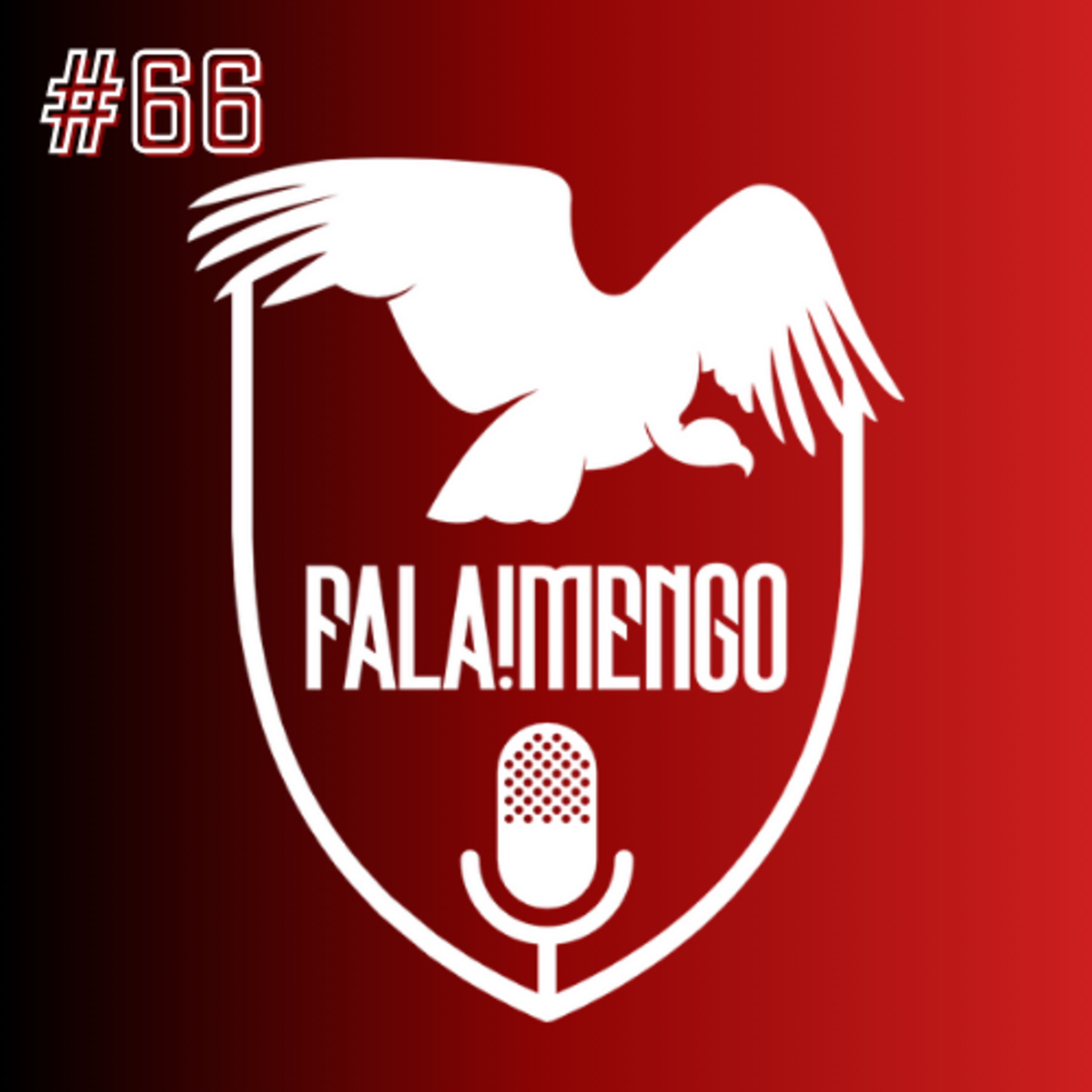 Fala!mengo Podcast©