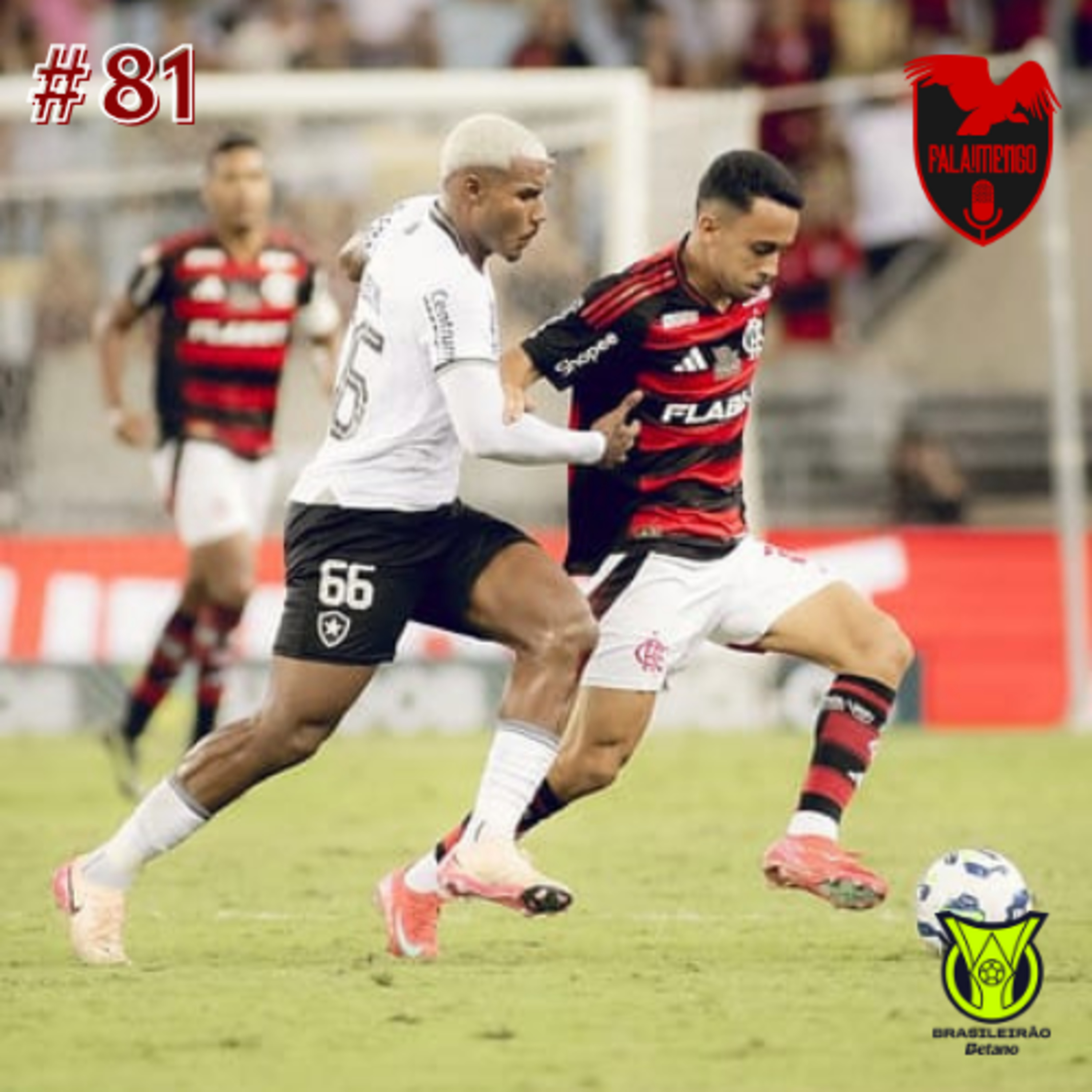 Fala!mengo Podcast©