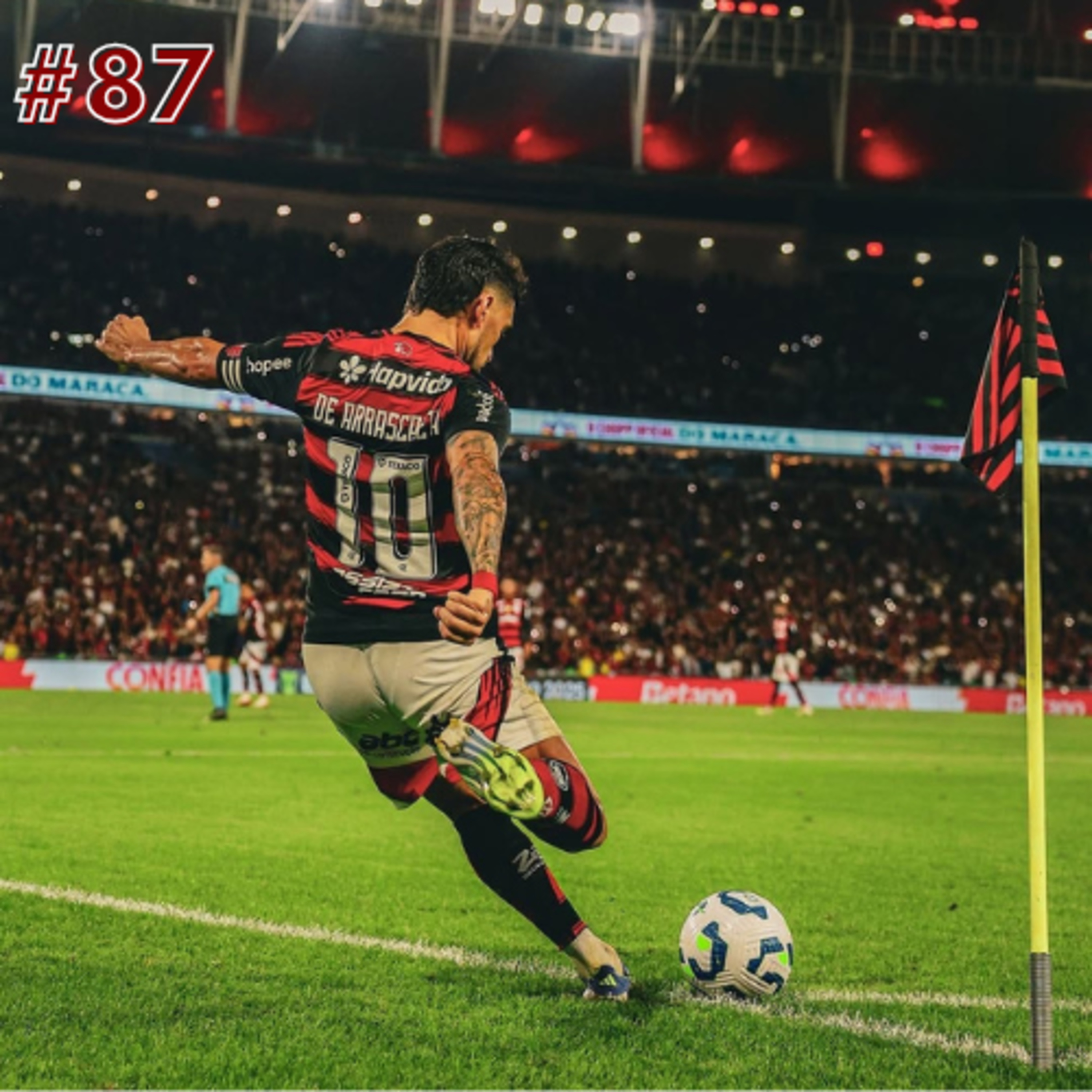 Fala!mengo Podcast©