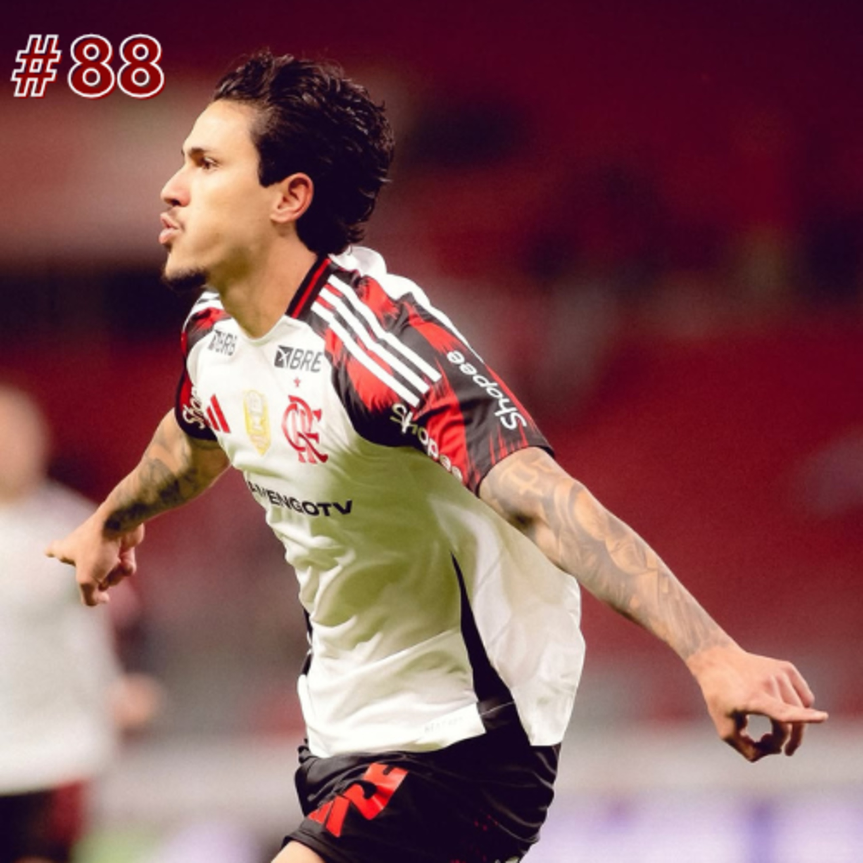 Fala!mengo Podcast©