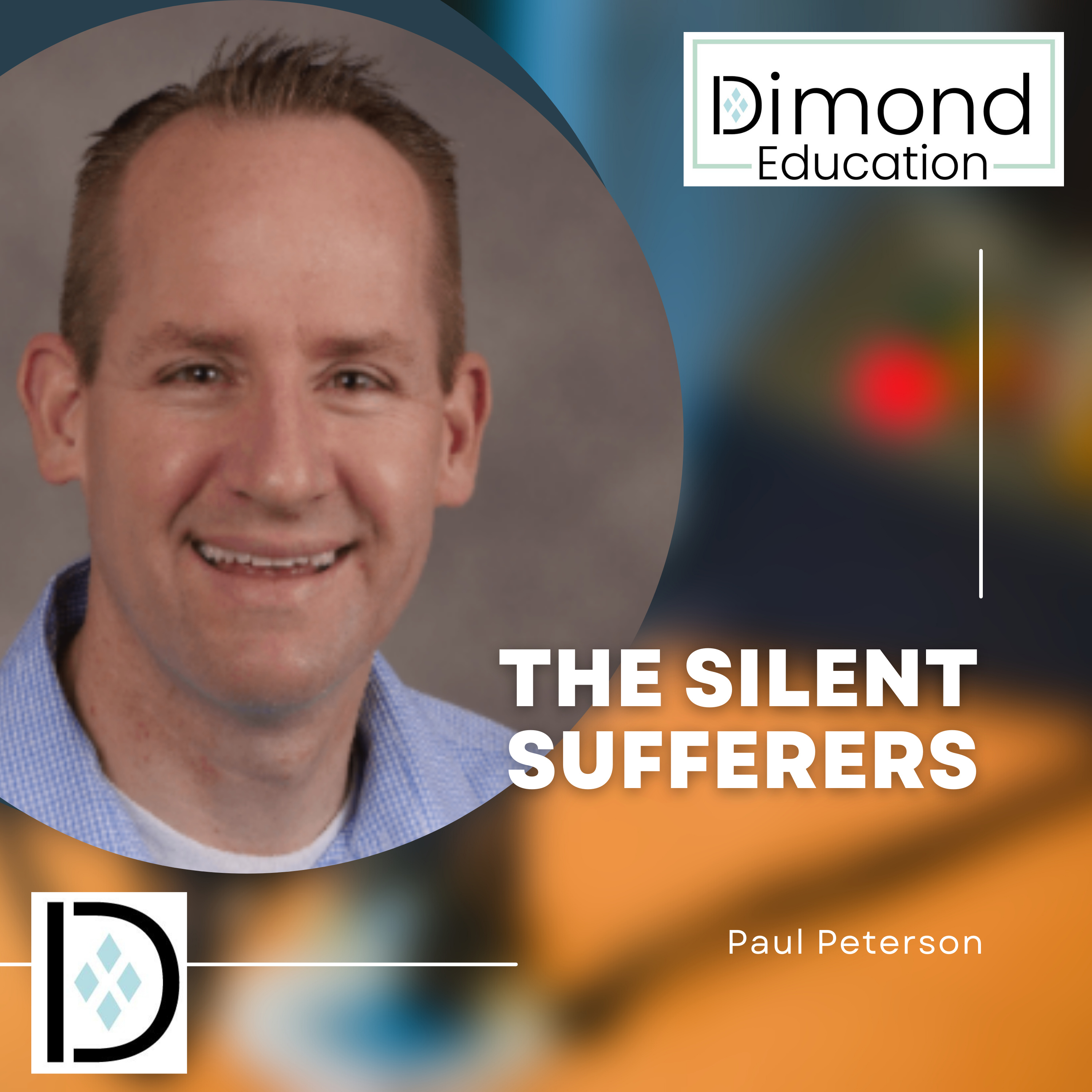 Dimond Education Podcast