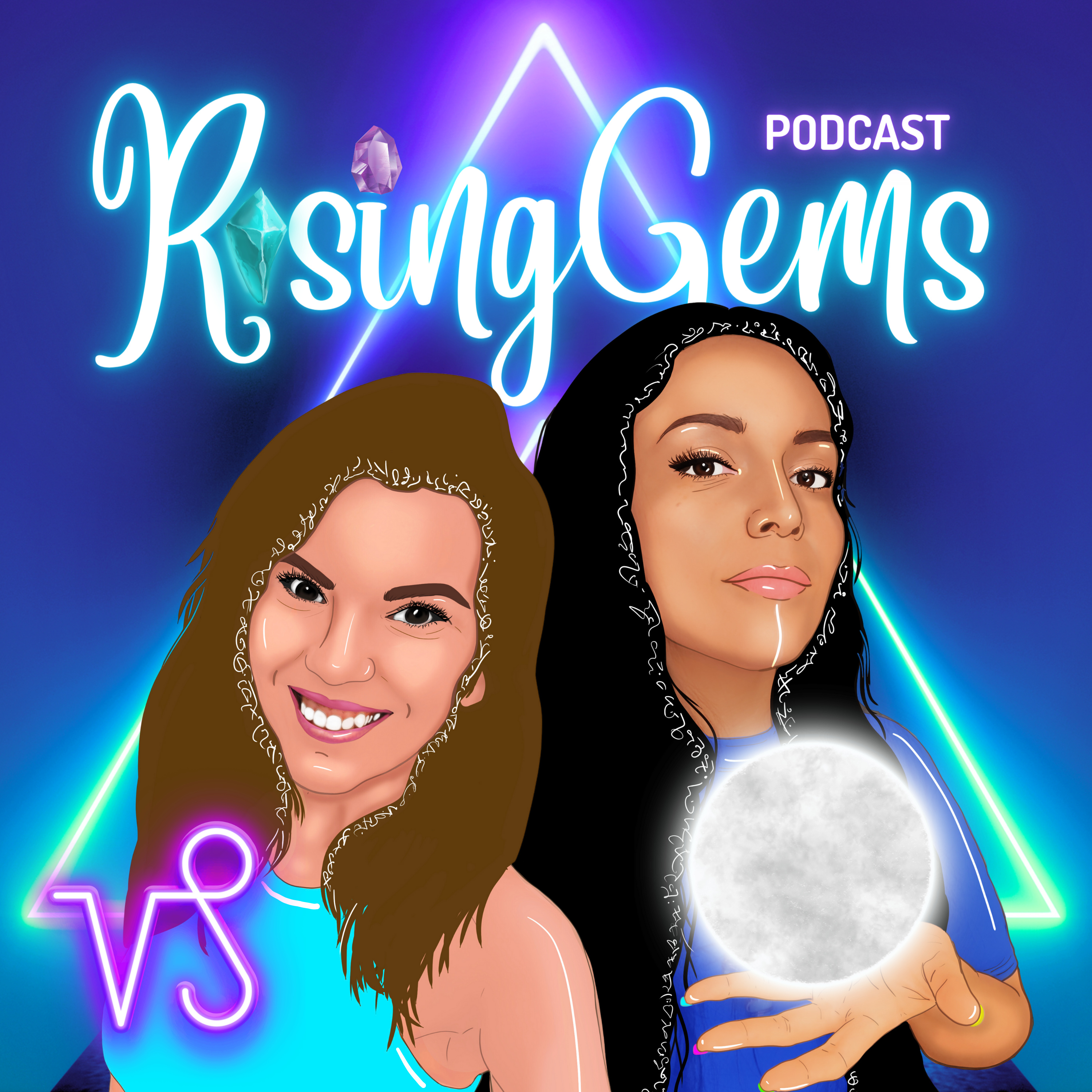 Rising Gems Podcast