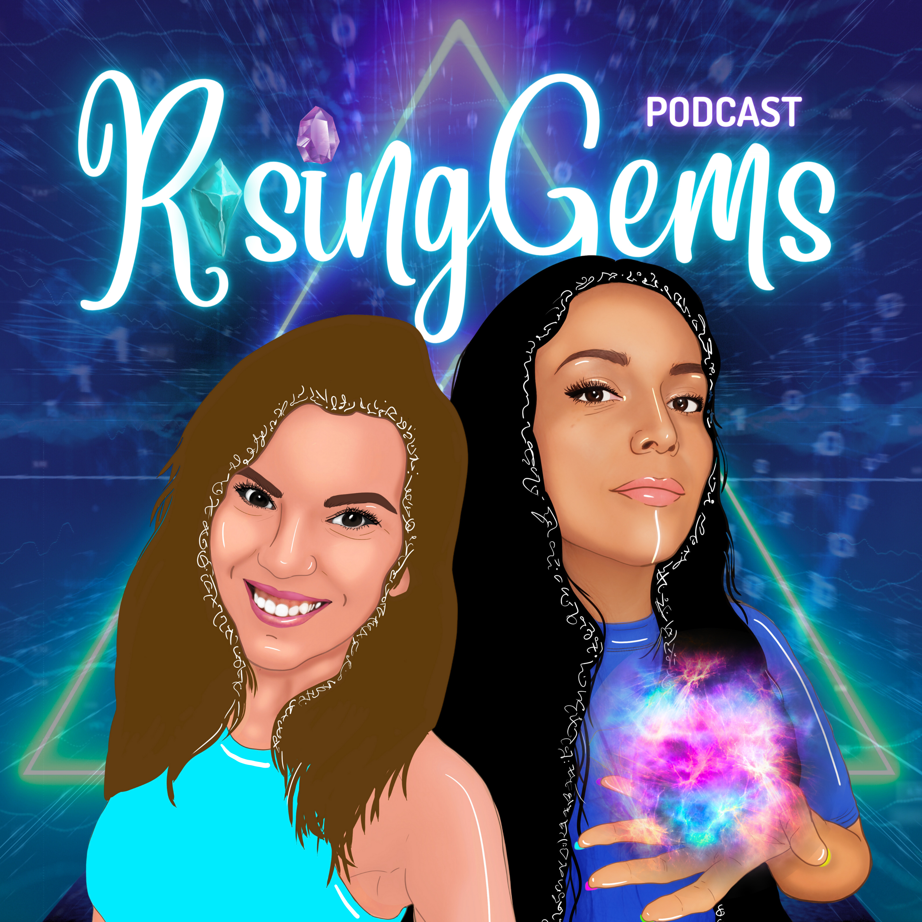 Rising Gems Podcast