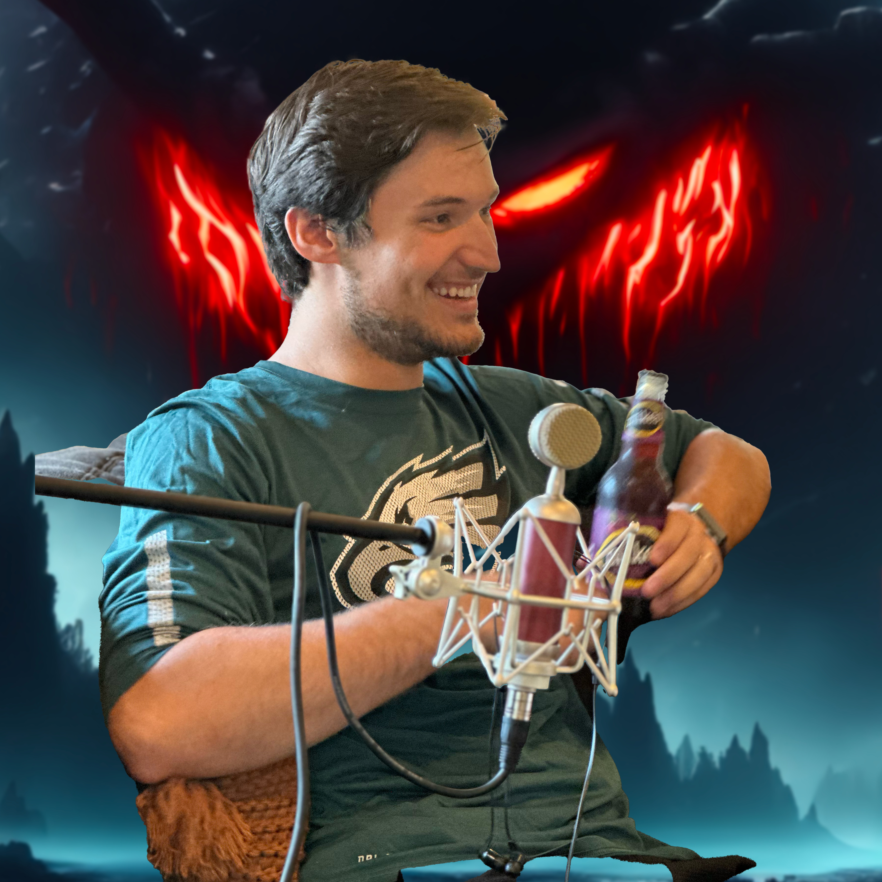 Unnecessary Commentary with Ryan and Bryce