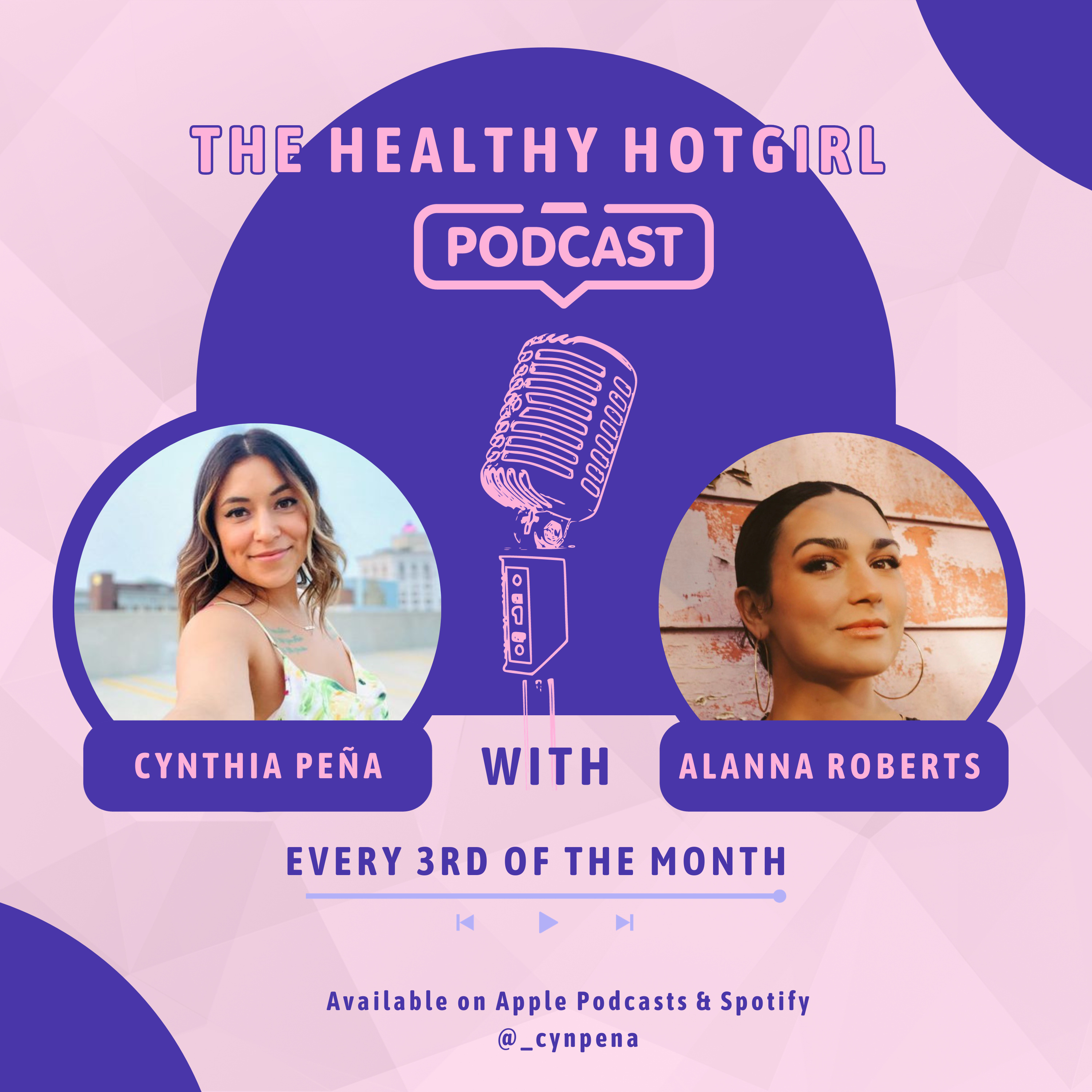 The Healthy Hotgirl