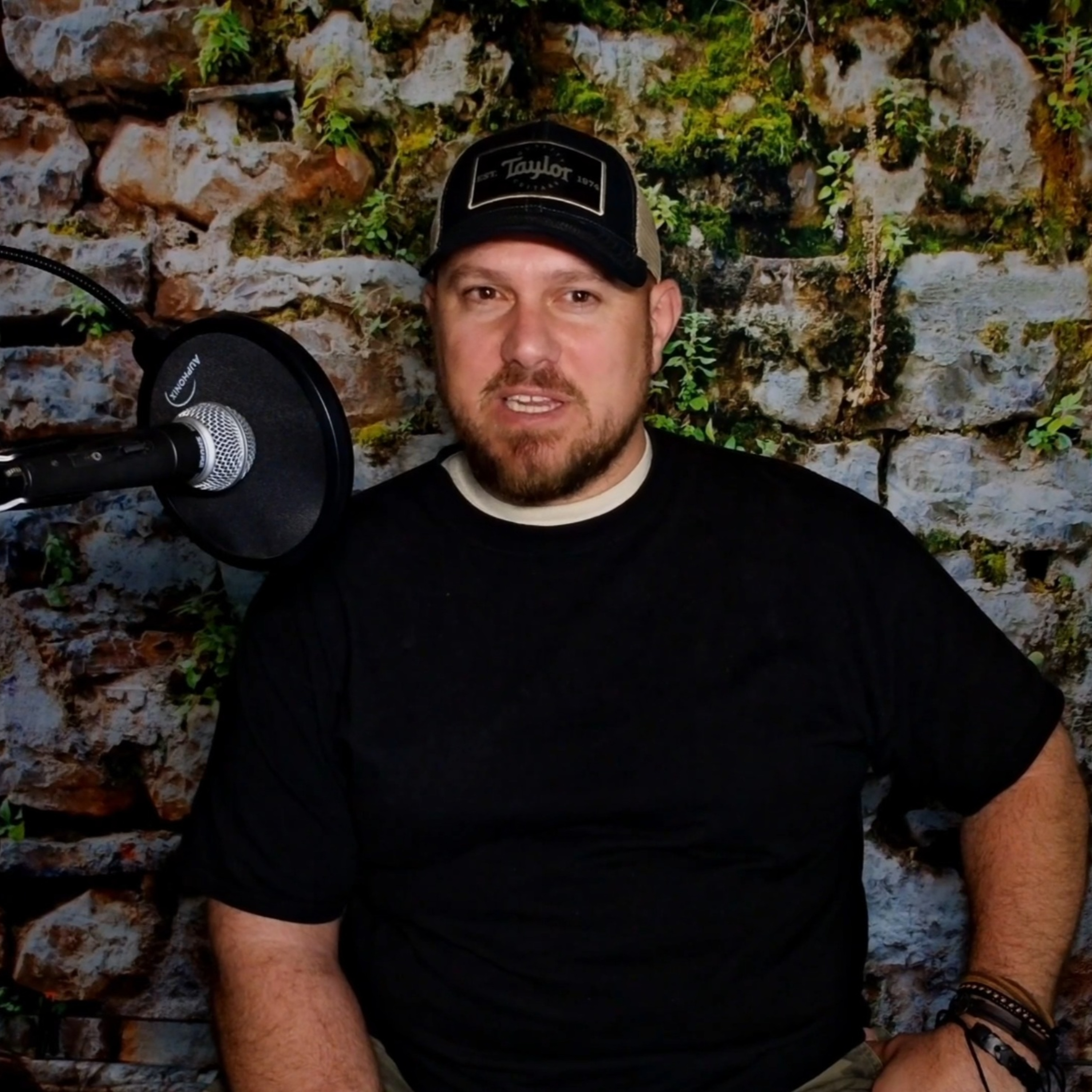 Breaking the God Box - DBL DIP