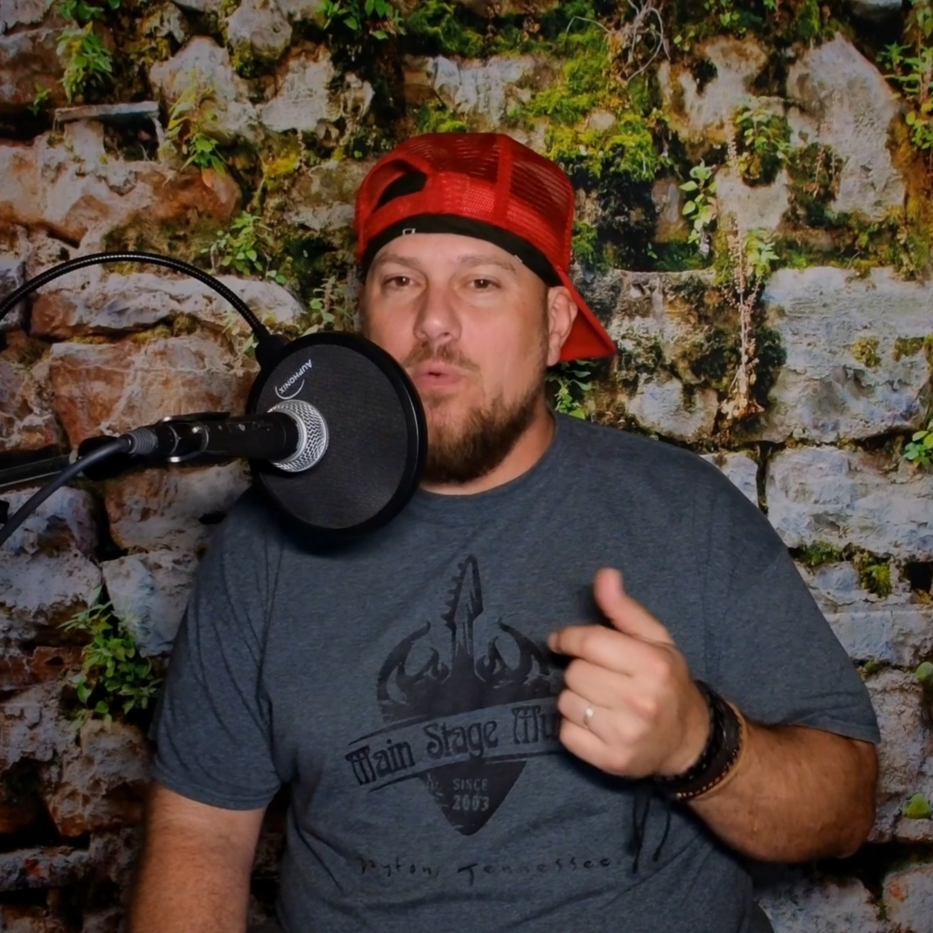 My Life Changing Encounter with God - DBL DIP