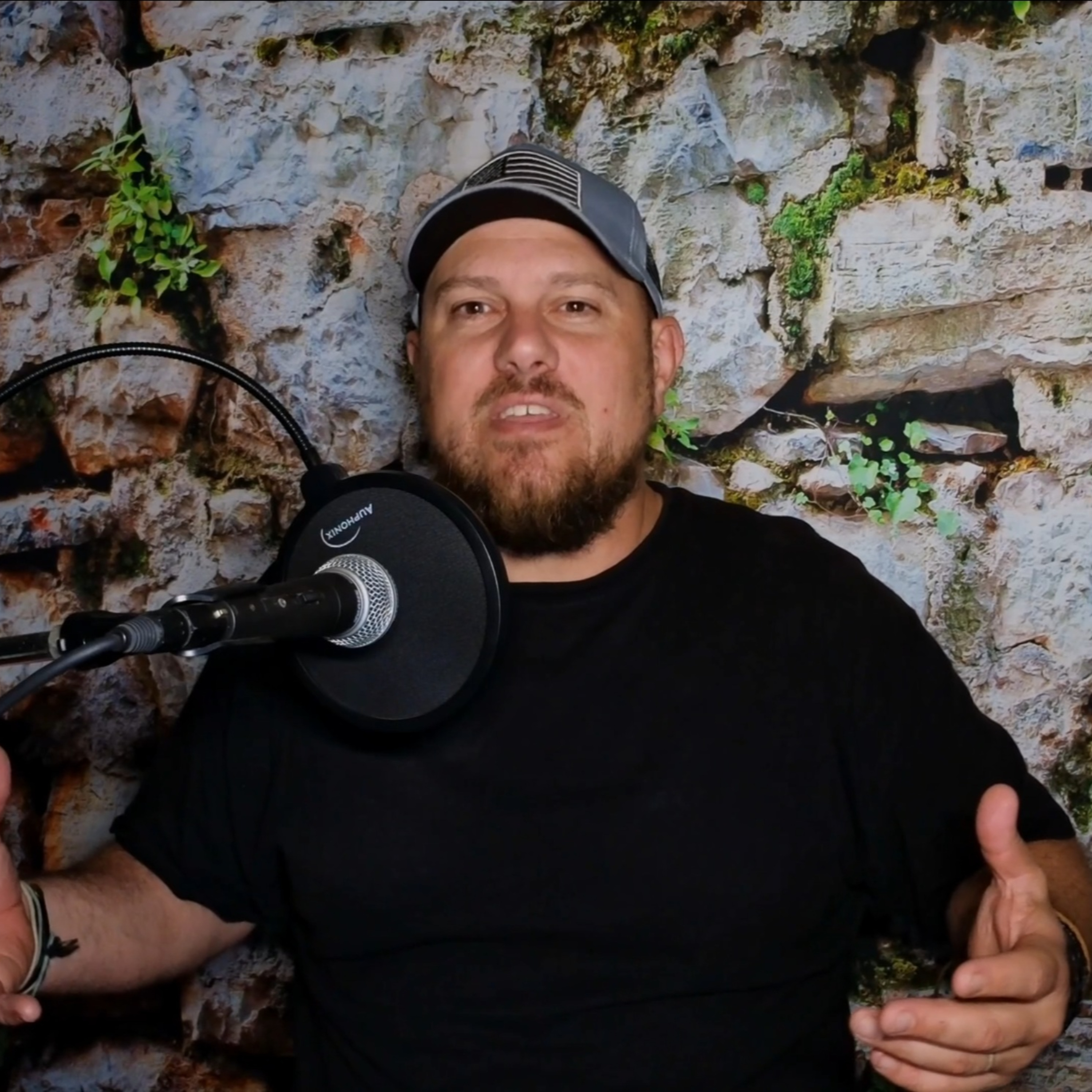 Preserved Yet Transformed - DBL DIP