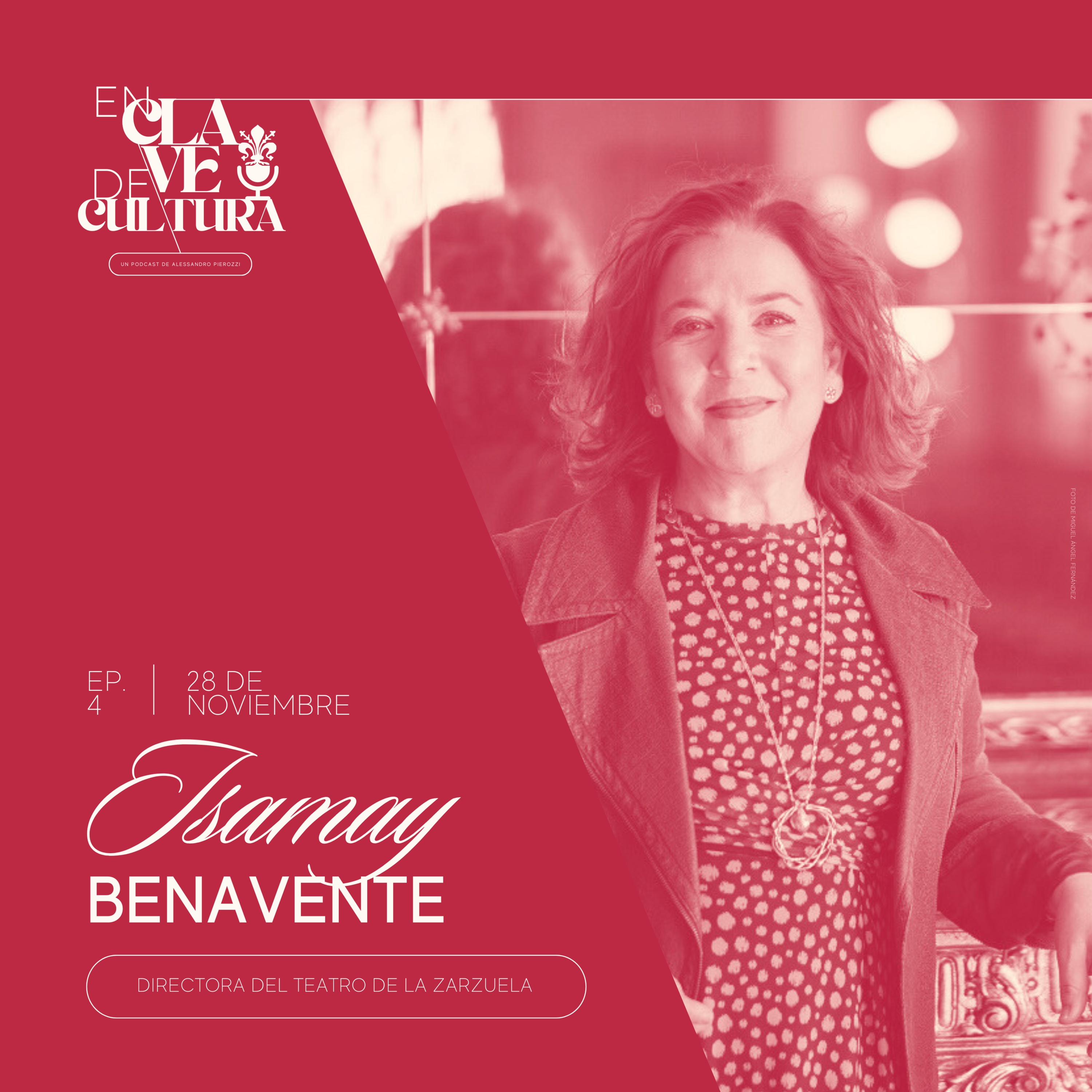 (En)clave de cultura