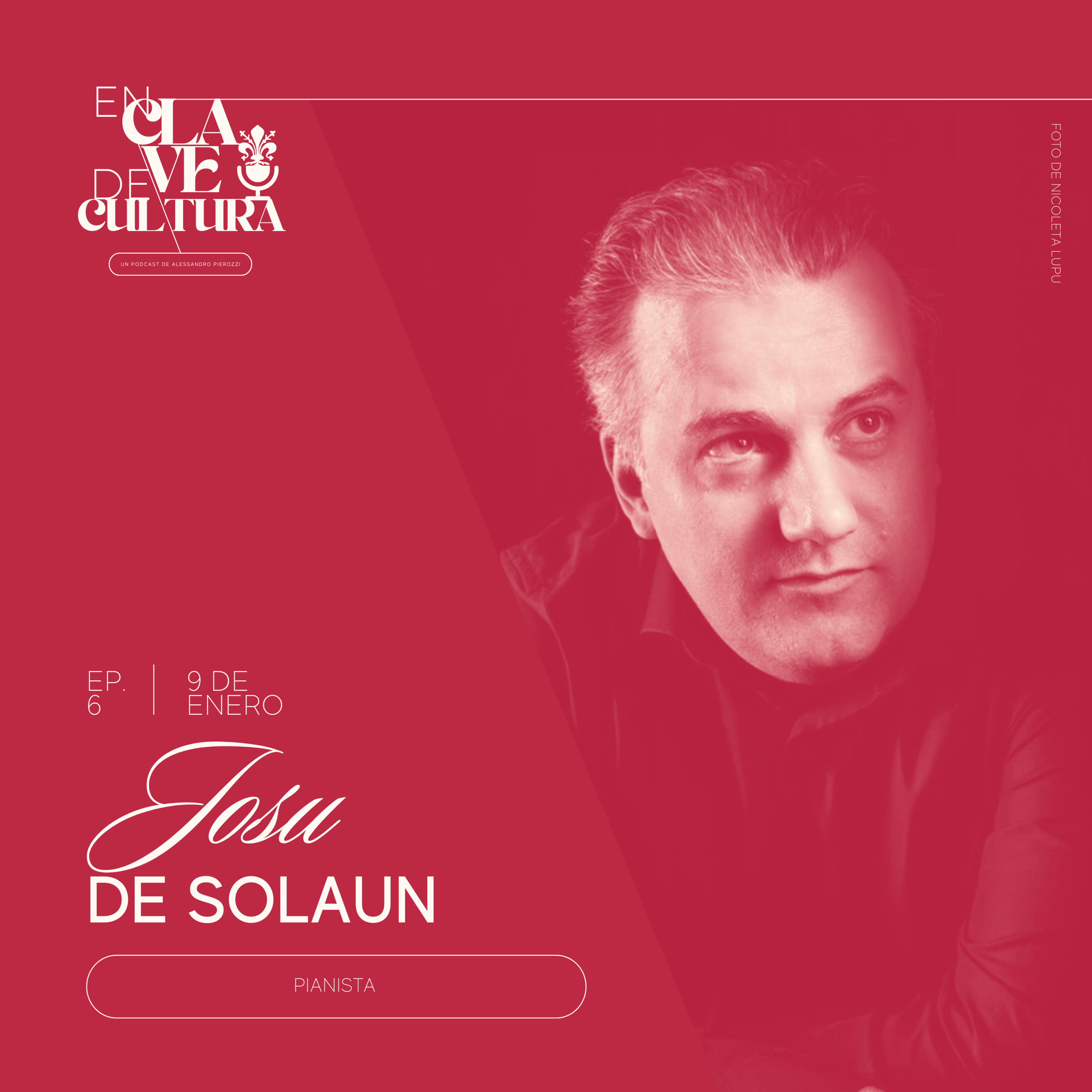 (En)clave de cultura