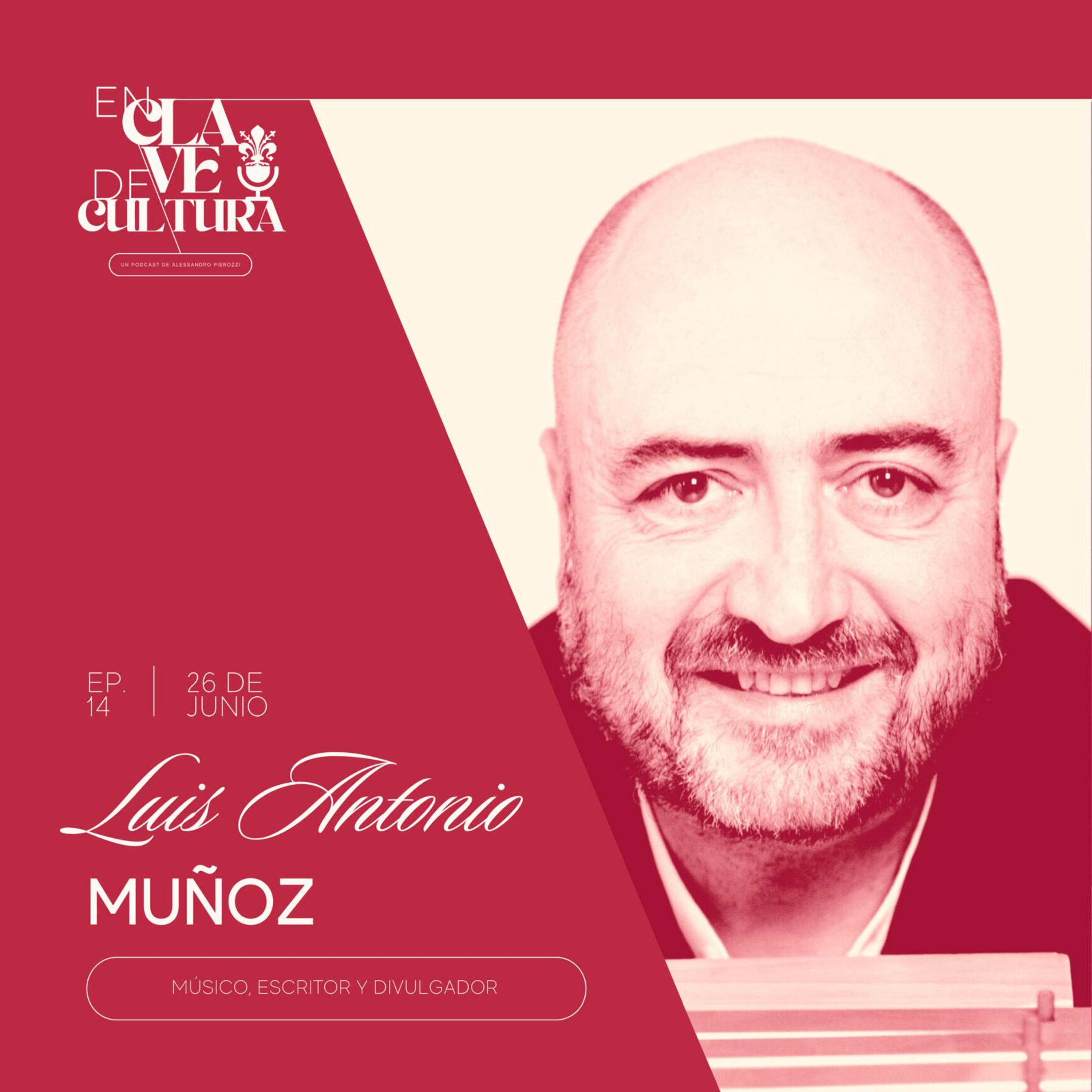 (En)clave de cultura