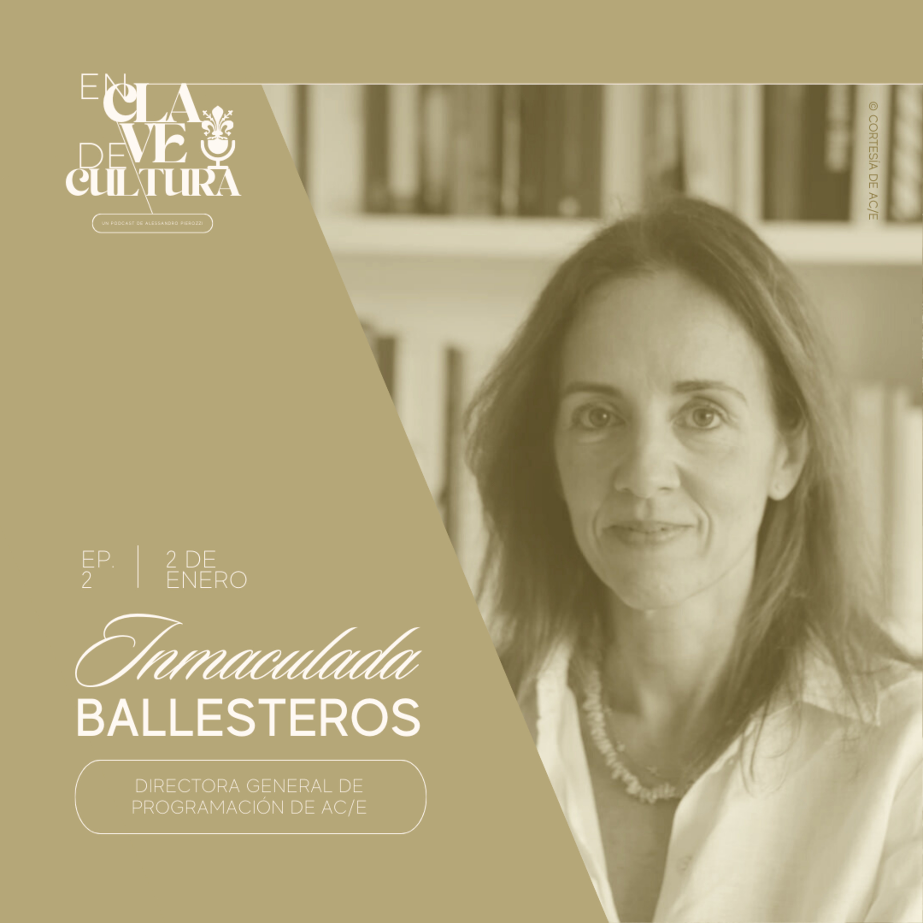 (En)clave de cultura