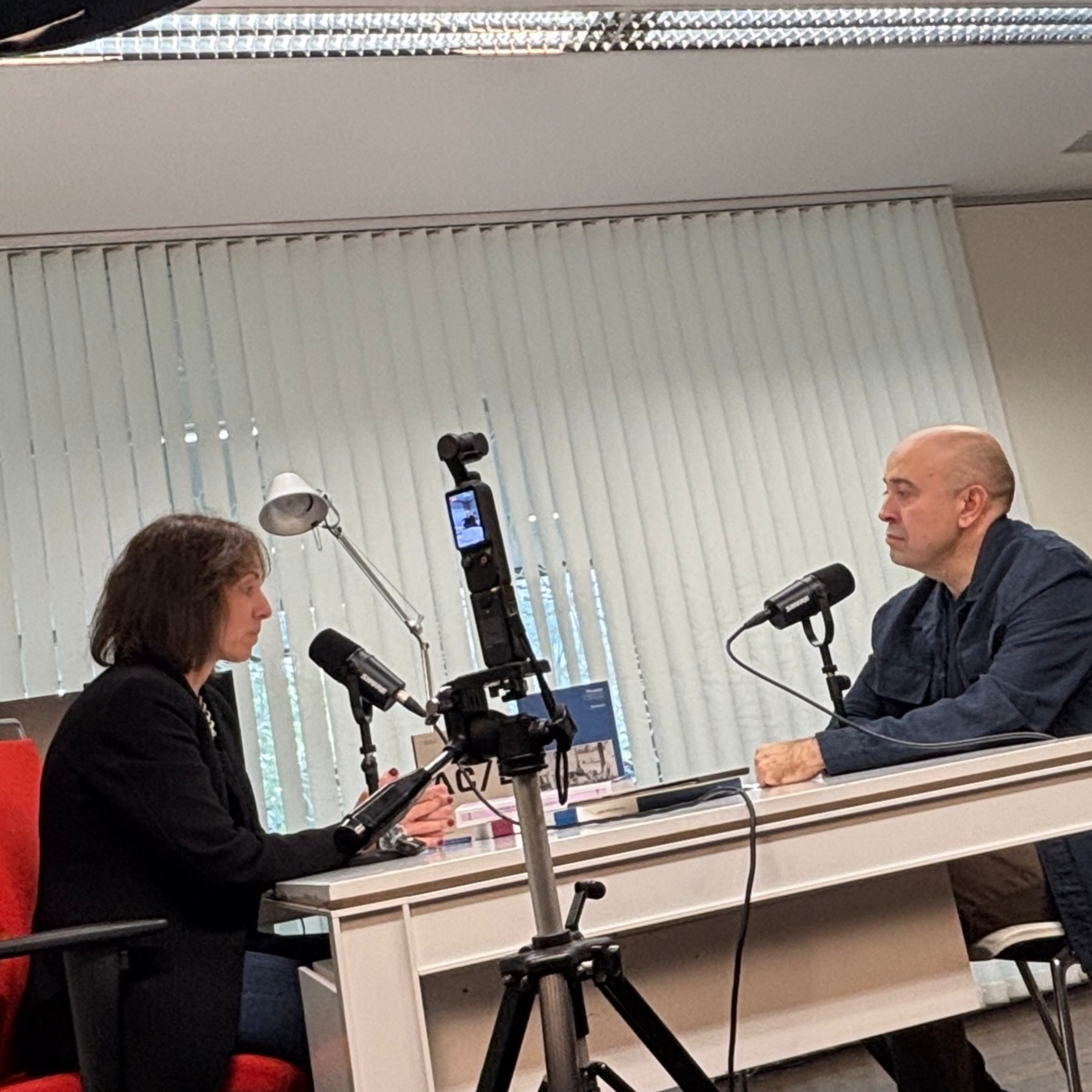 (En)clave de cultura